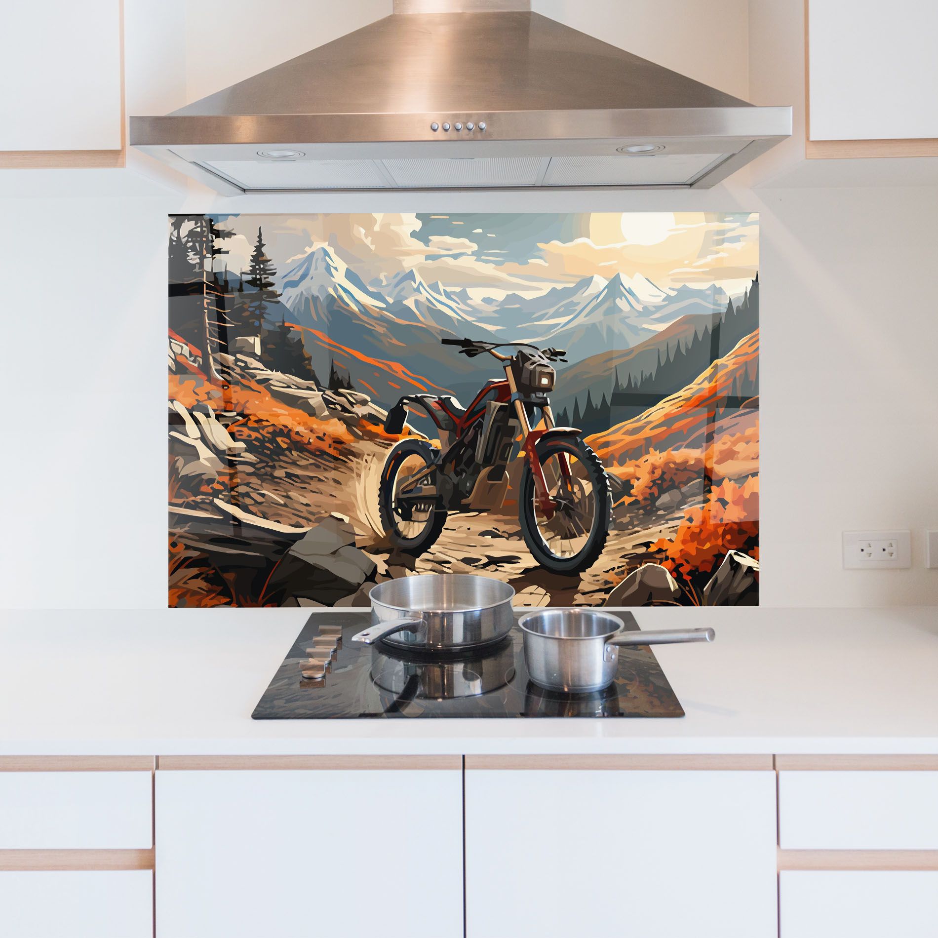 Bike Mountain mockup 5