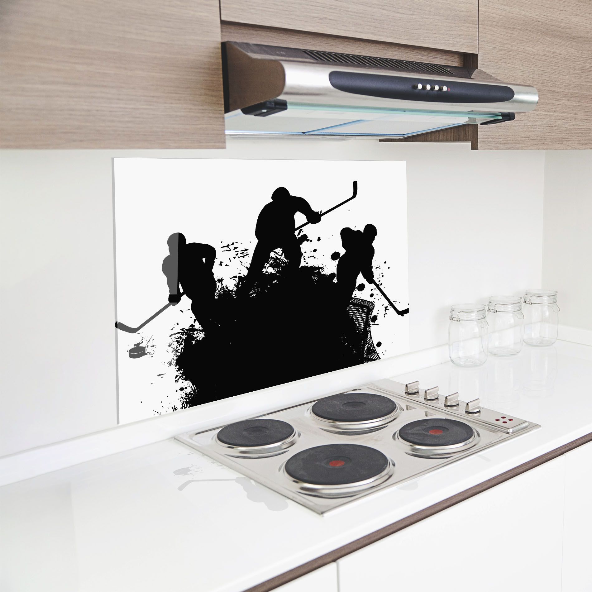 Hockey Tree mockup 8