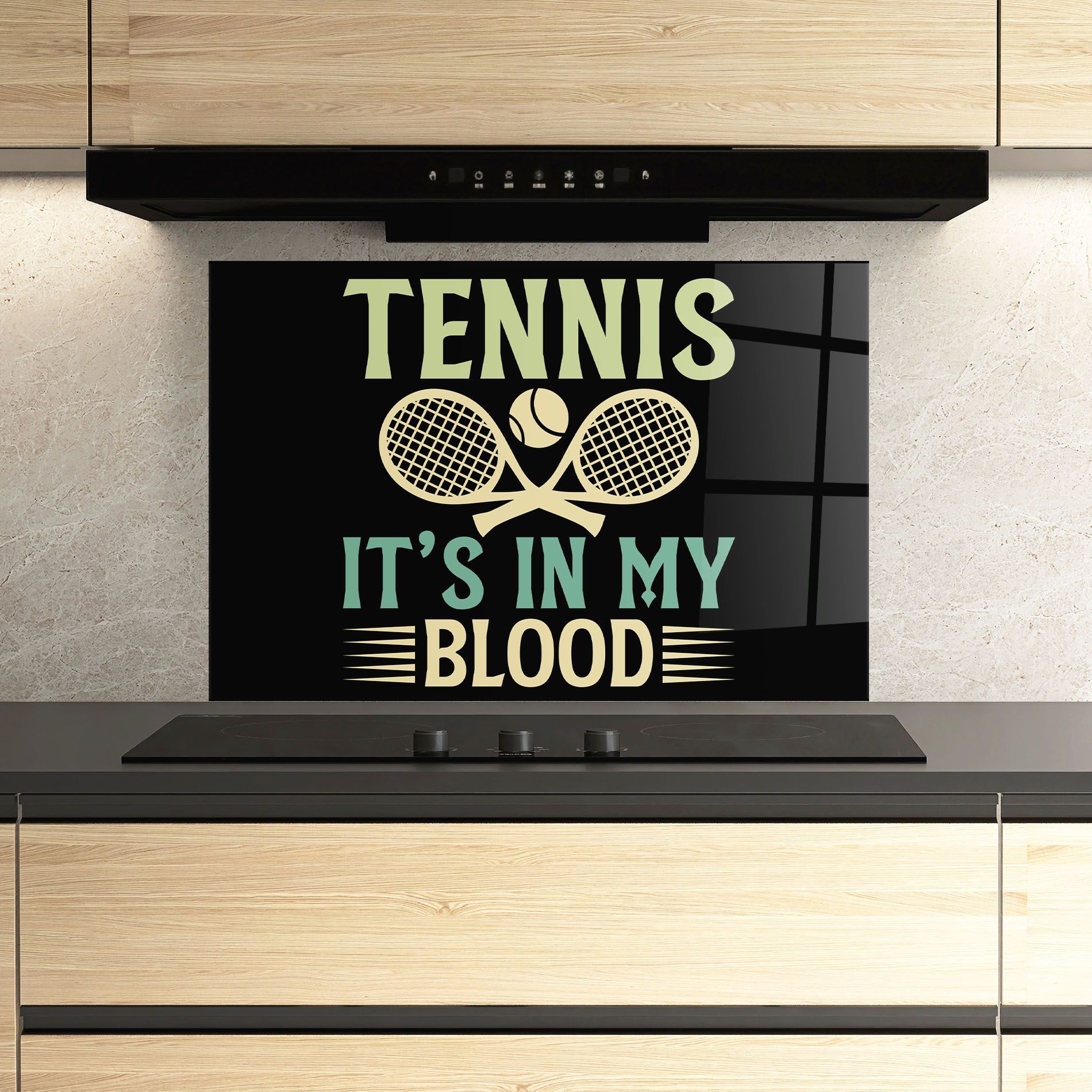 Tennis Blood mockup 3