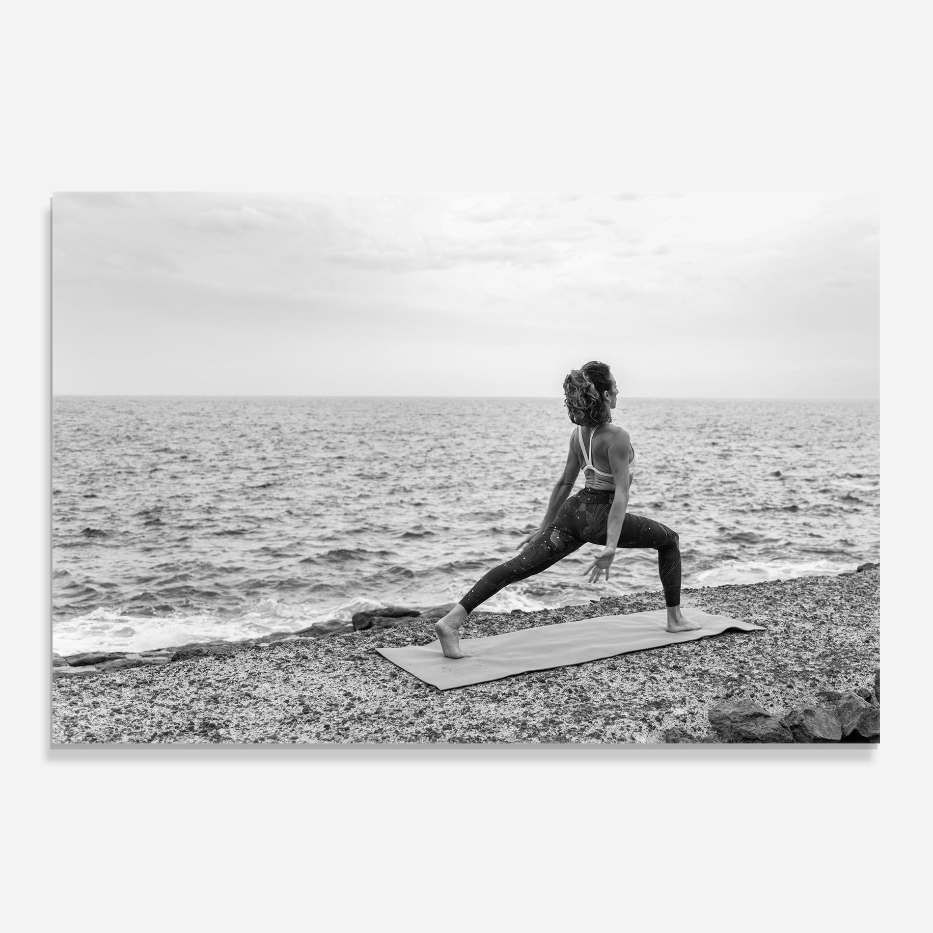 Blissful Balance mockup 0