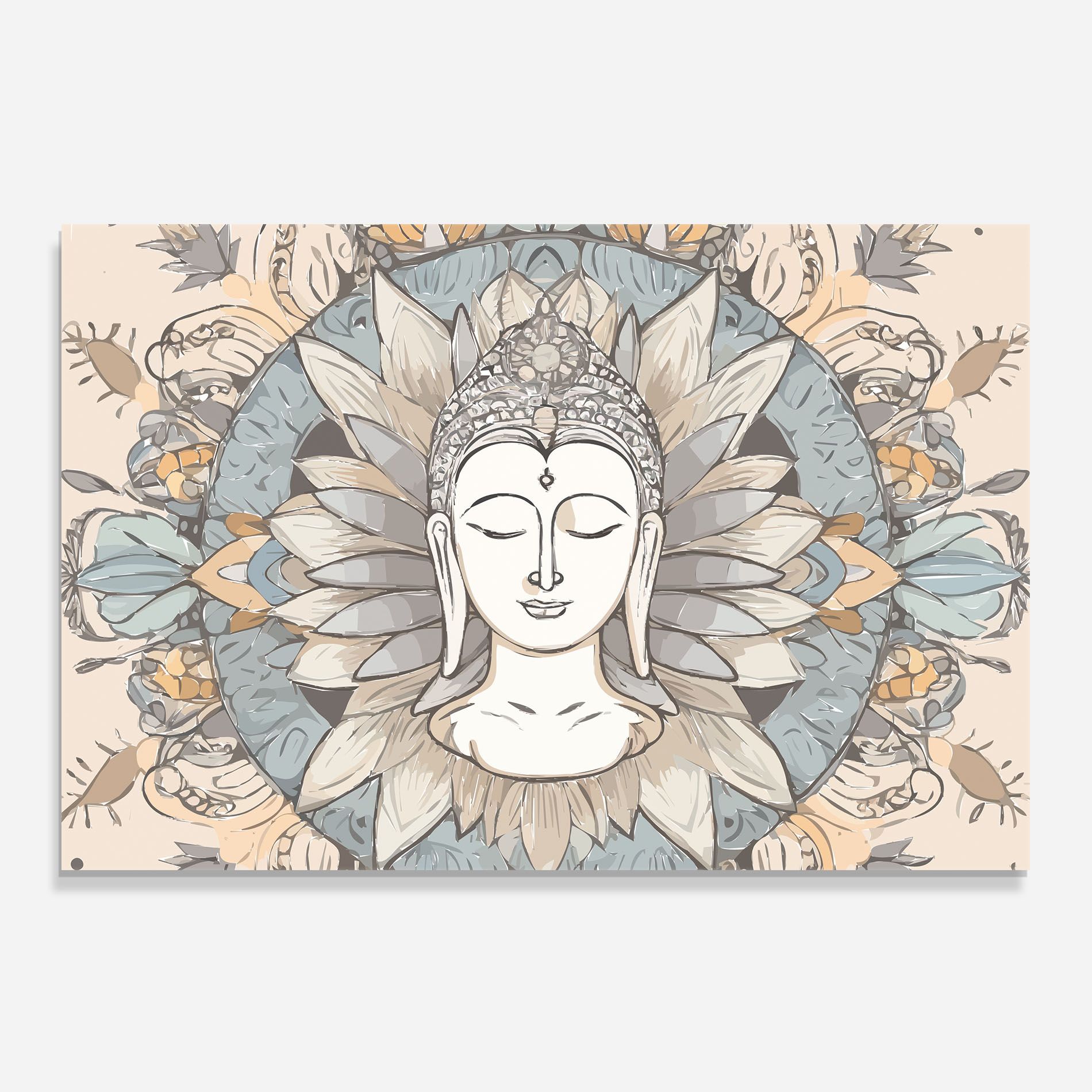 Boho Element mockup 0