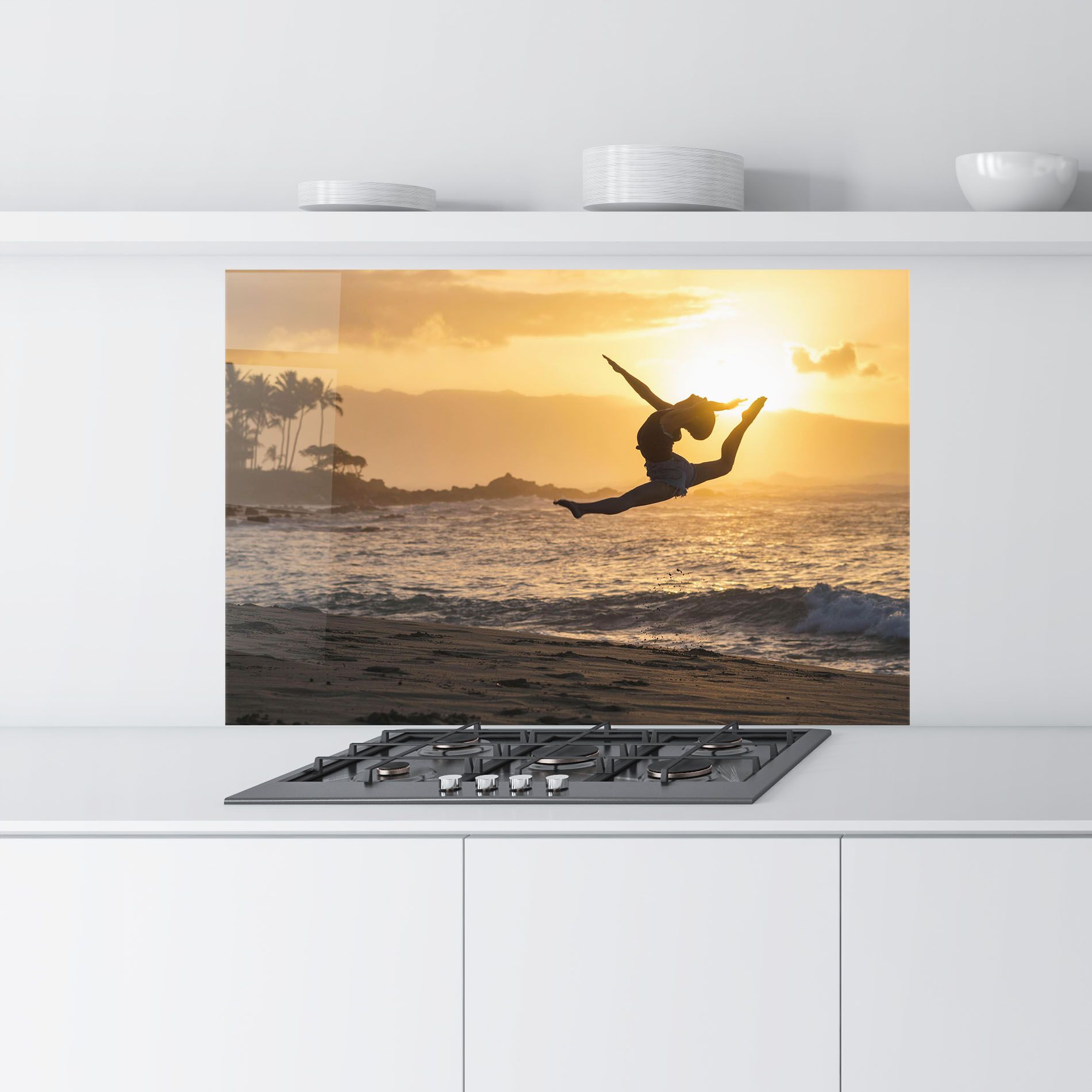 Radiant Ripple mockup 9