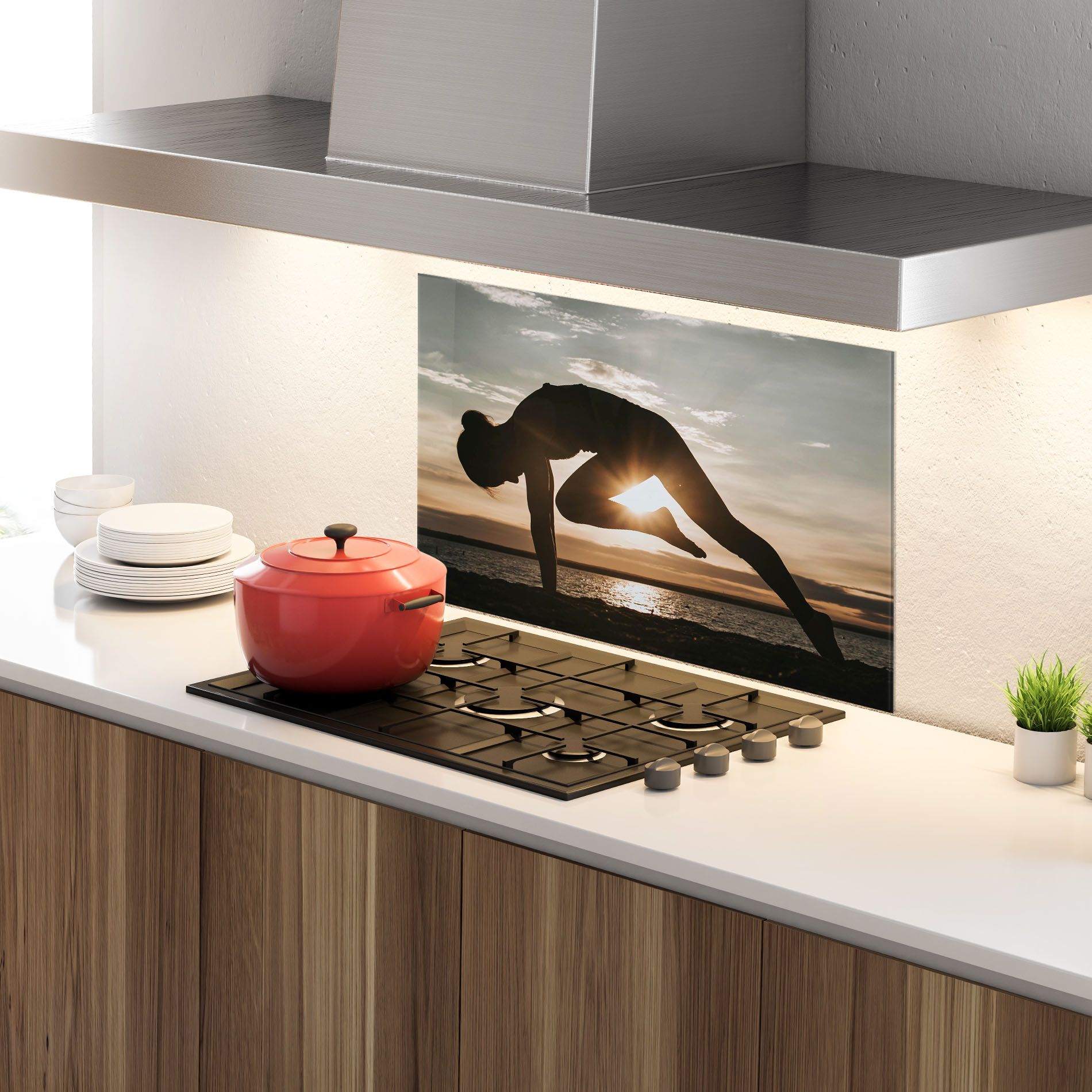 Harmony Hush mockup 4