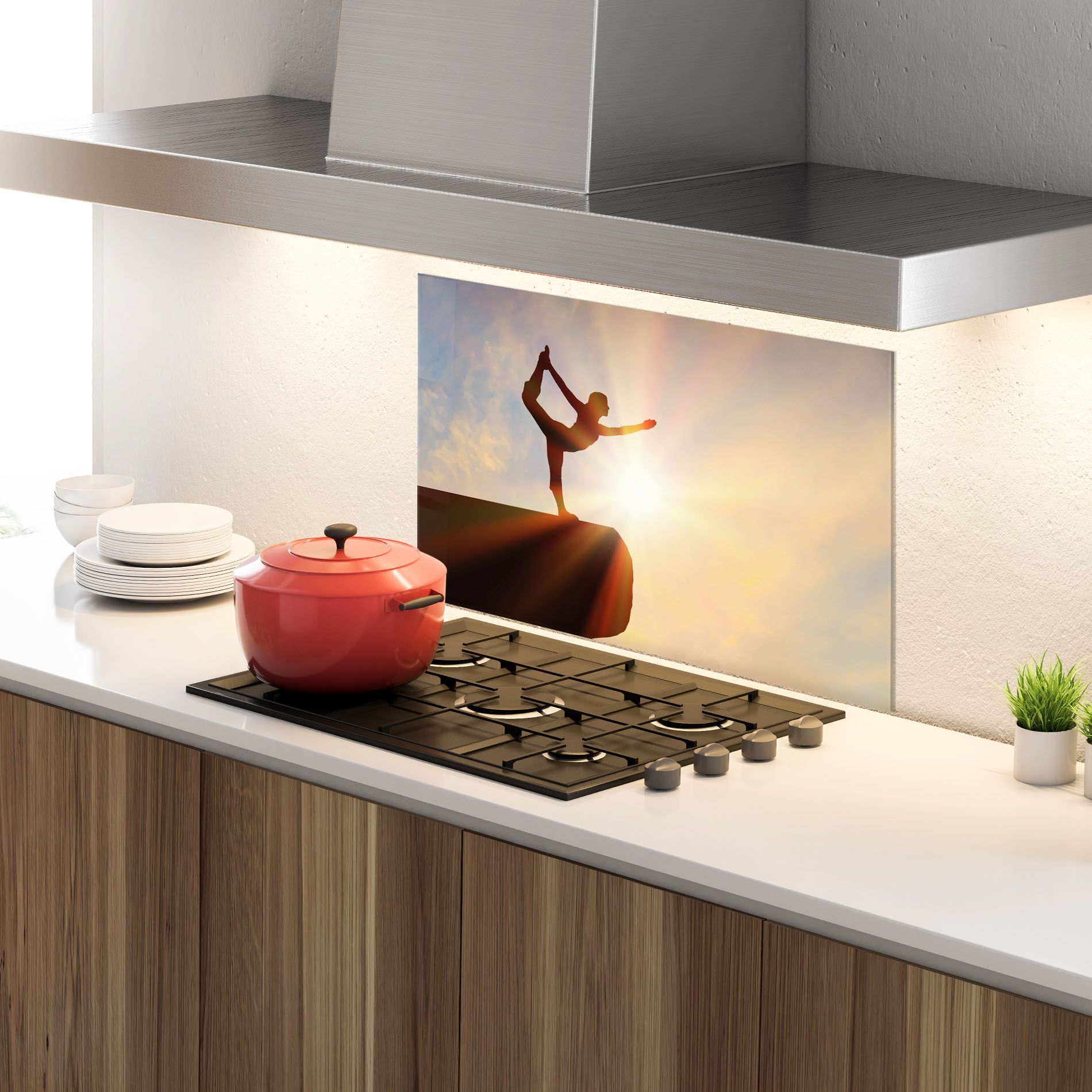 Inner Illumination mockup 4