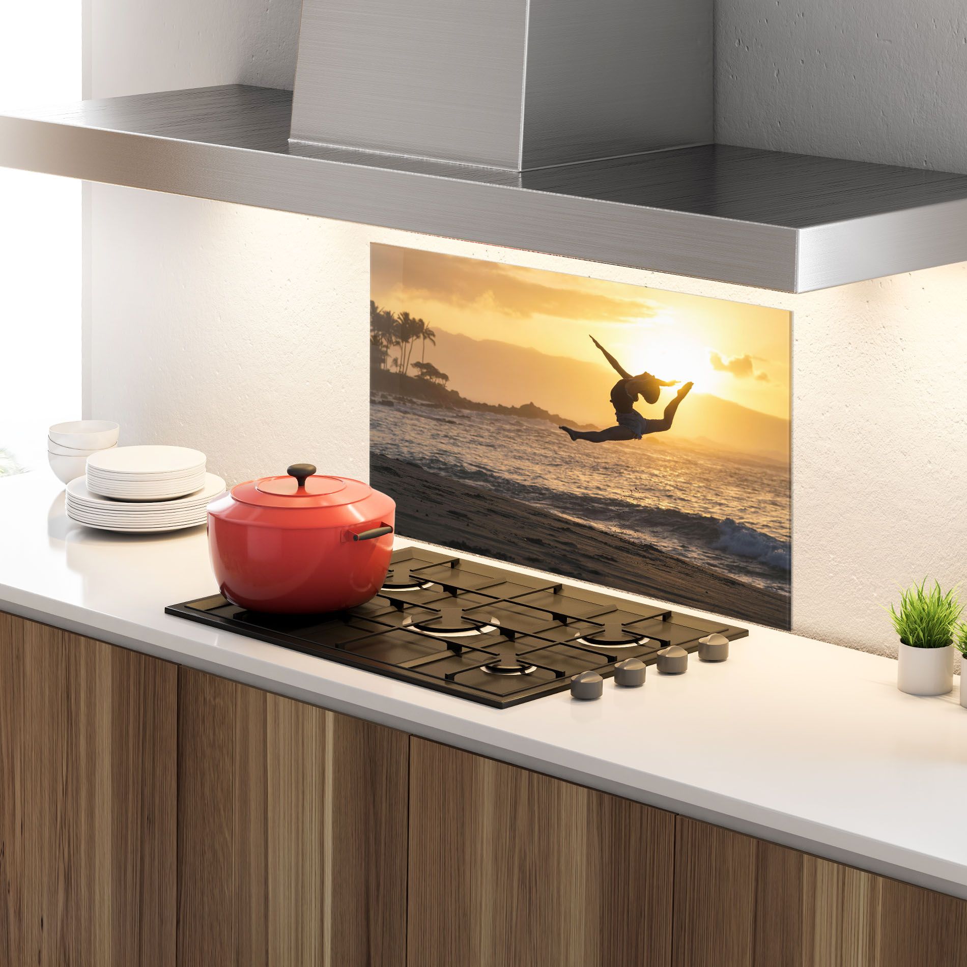 Radiant Ripple mockup 4