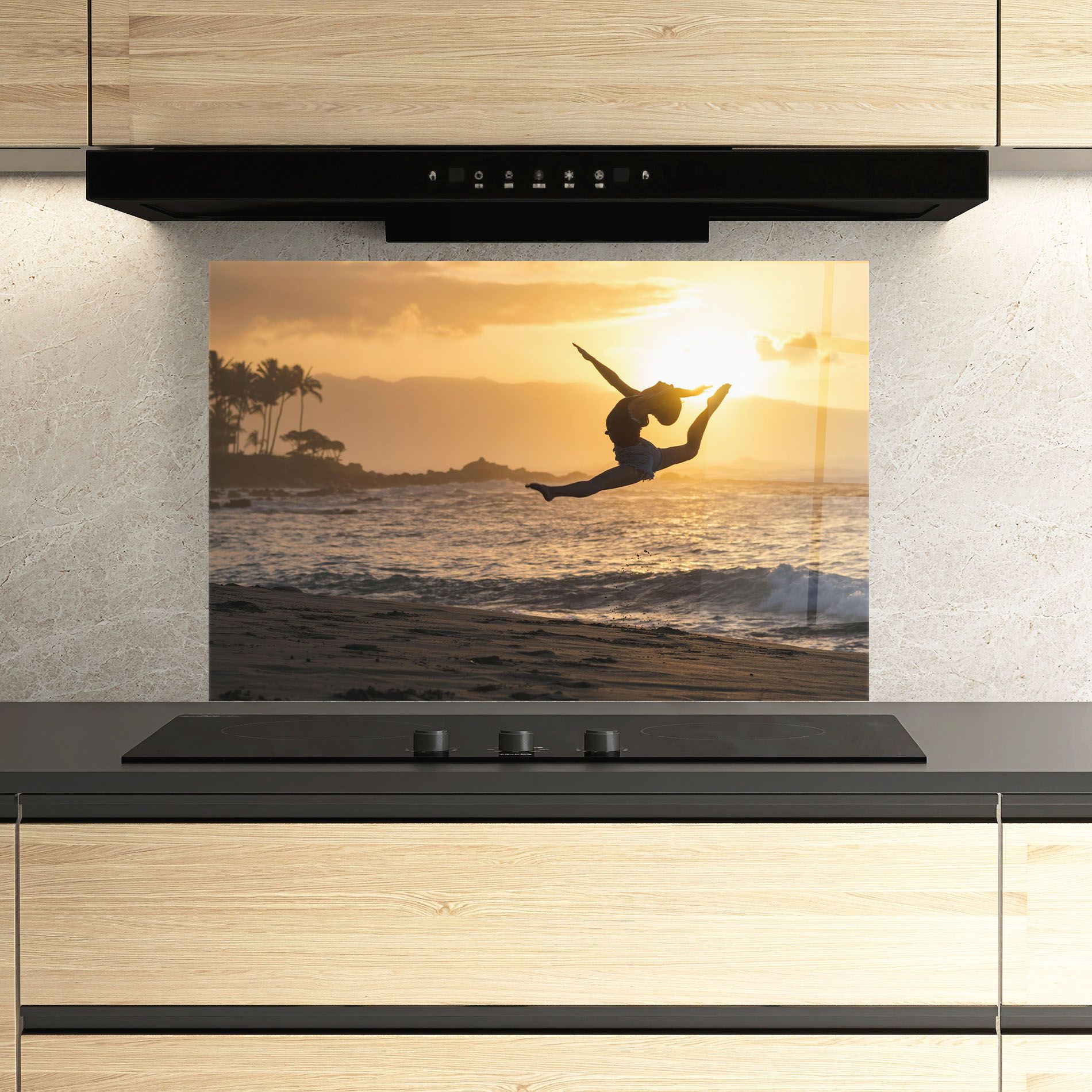 Radiant Ripple mockup 3