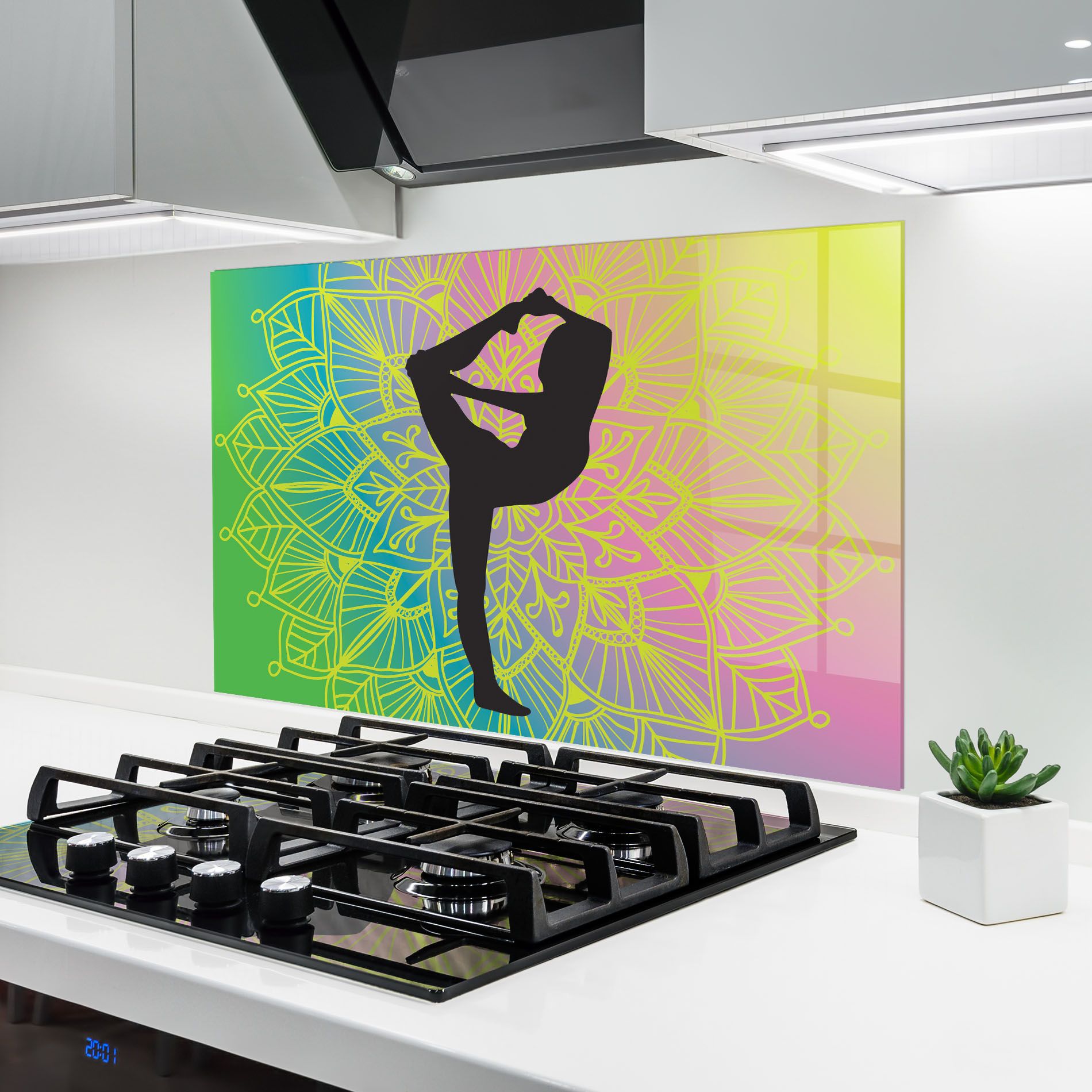 Peace Yoga 03 mockup 6