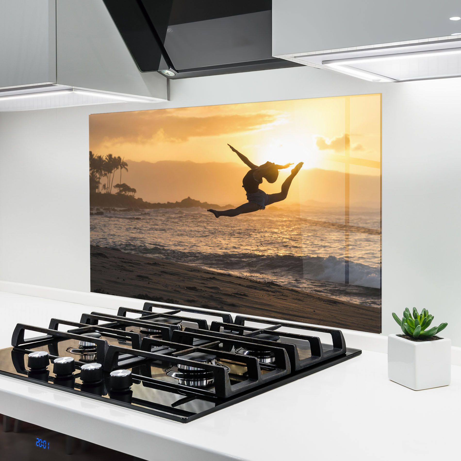 Radiant Ripple mockup 6