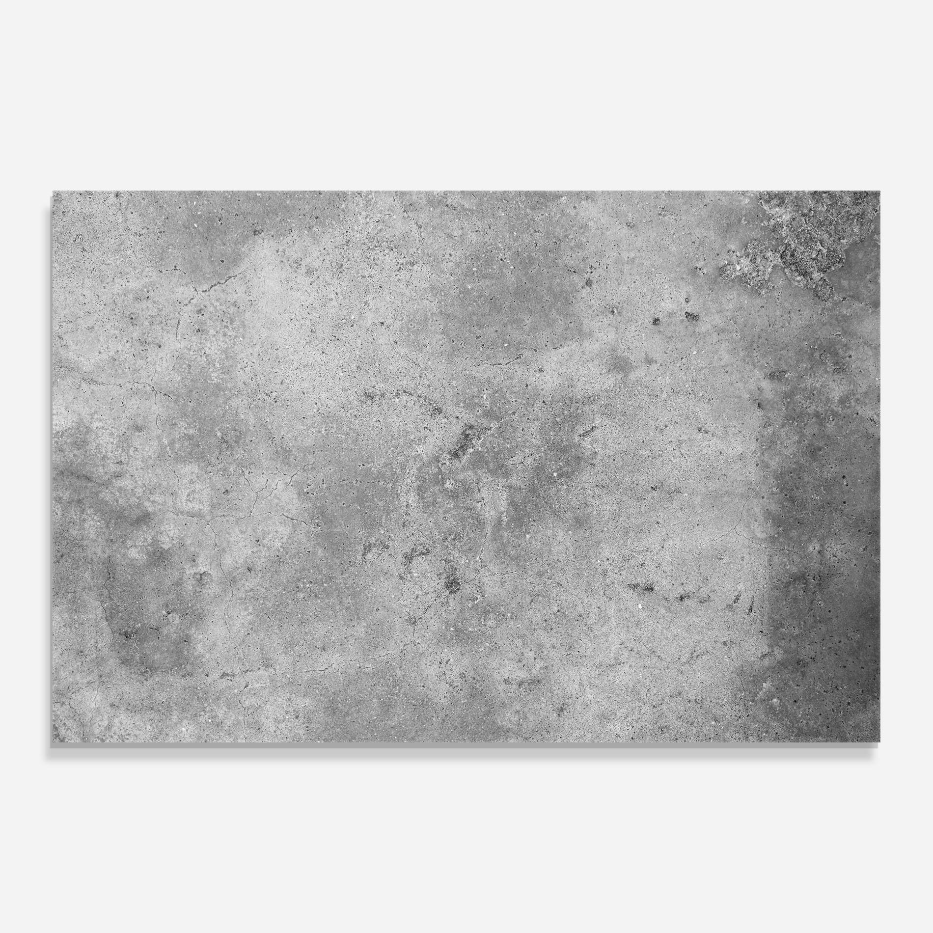 Стъклен панел за кухня Cement Wall Texture Background mockup 0