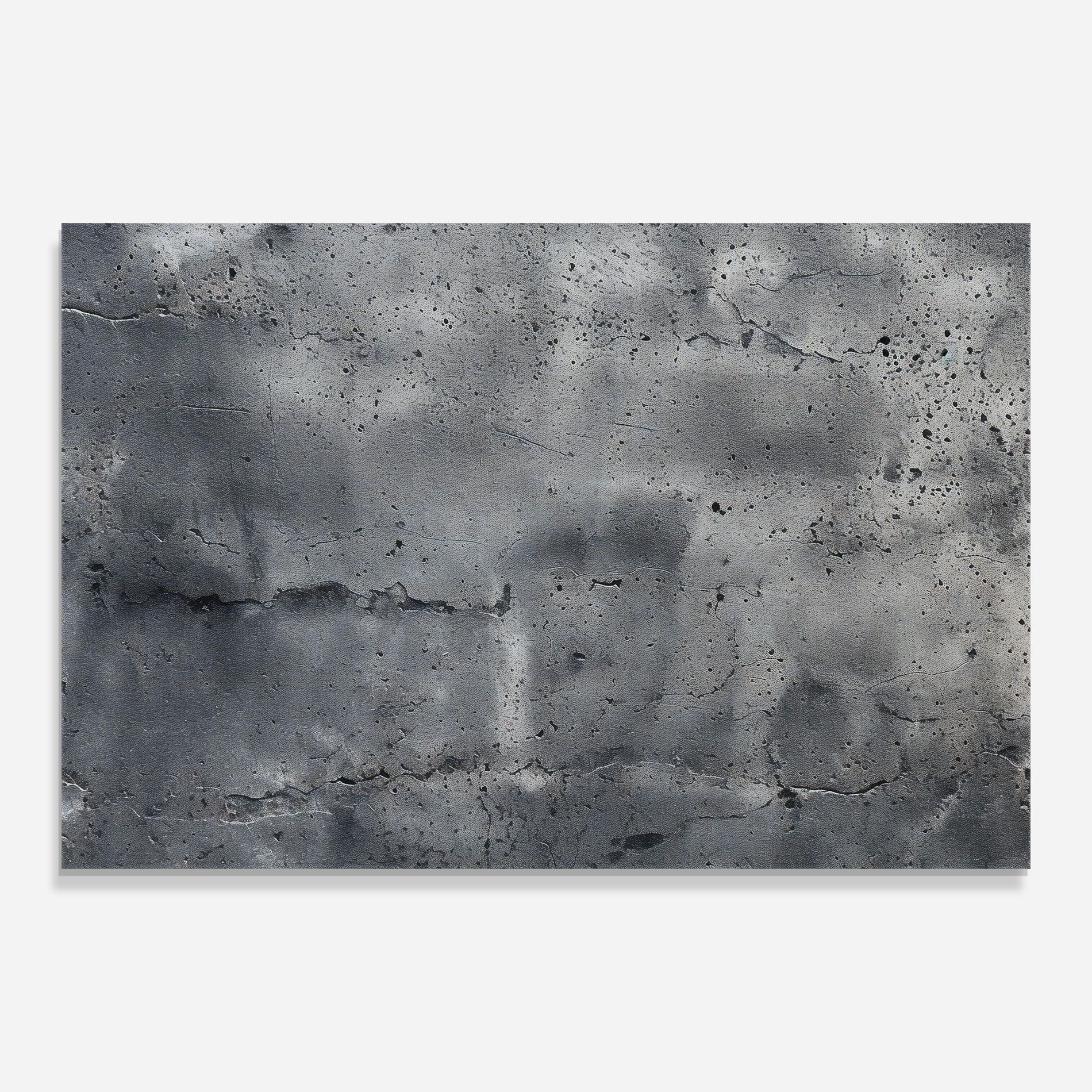 Concrete With Scratch mockup 0