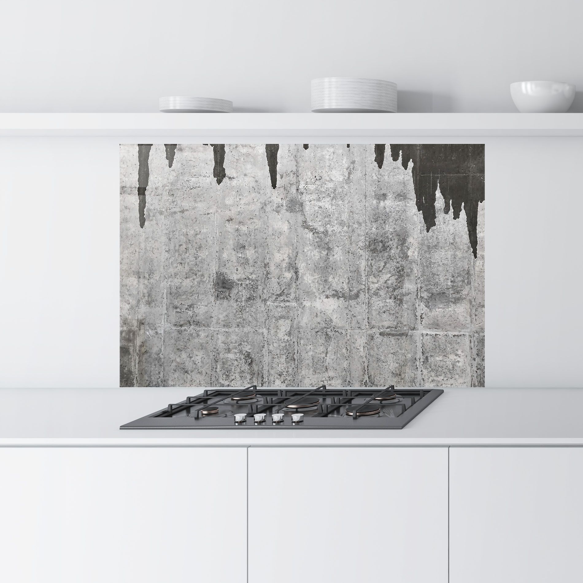 Dirty Texture mockup 9