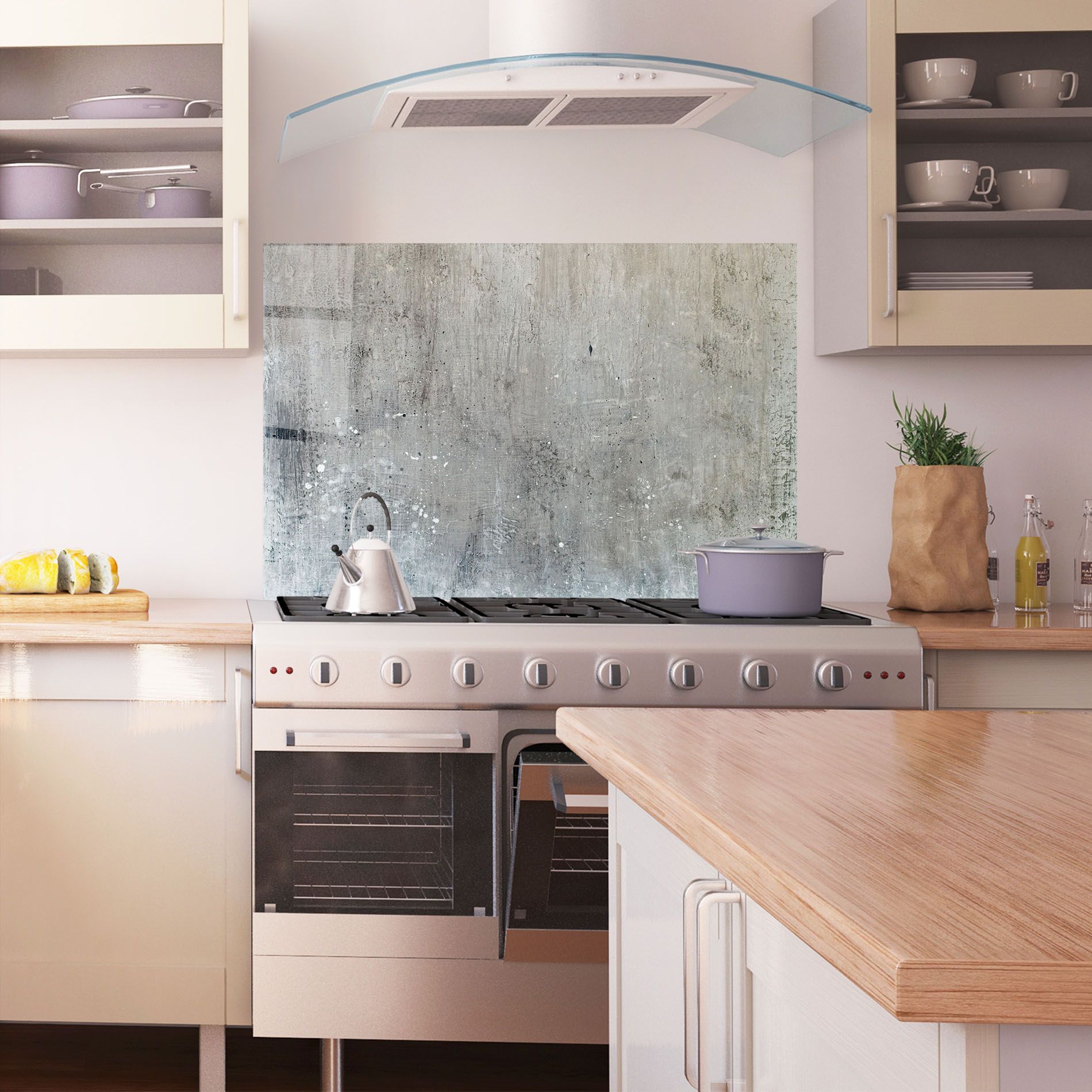 Darkish Ciment mockup 1