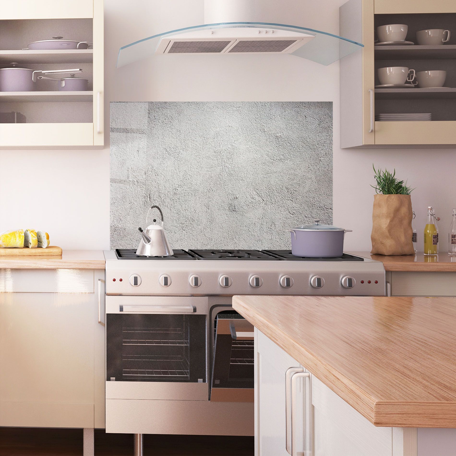 Grey Texture Ciment mockup 1