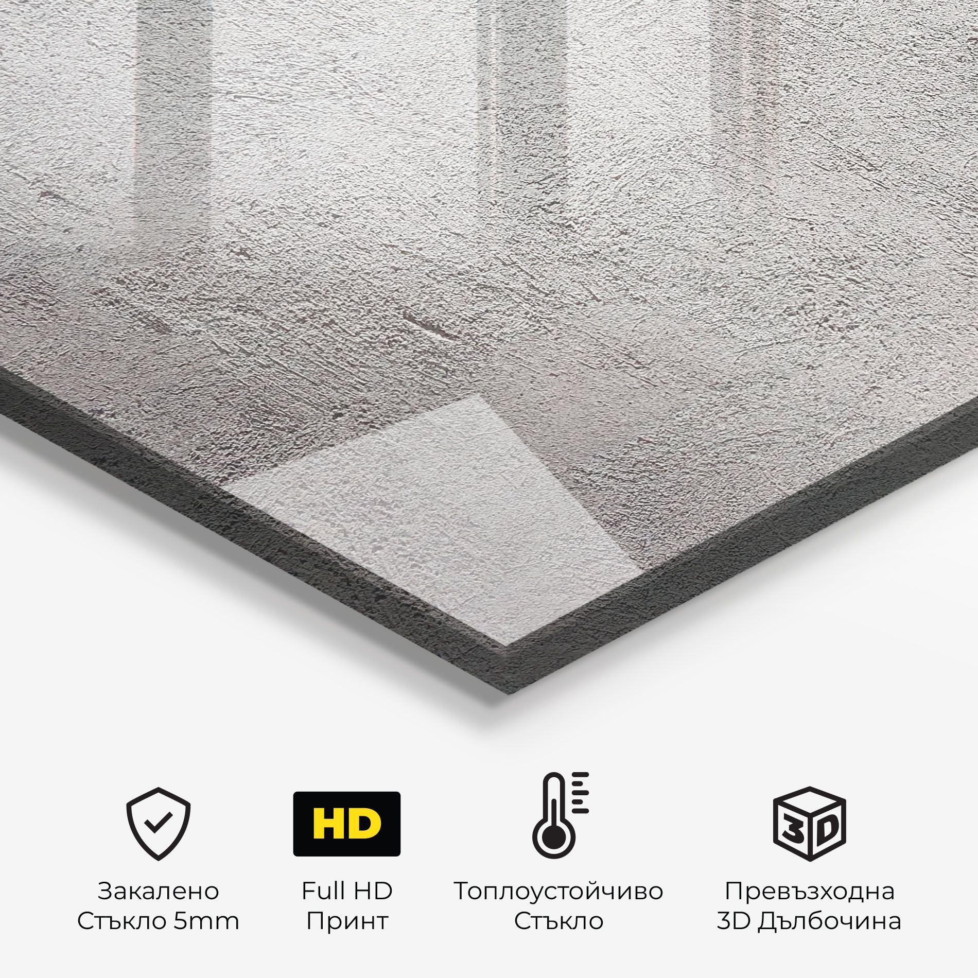 Grey Texture Ciment mockup 2