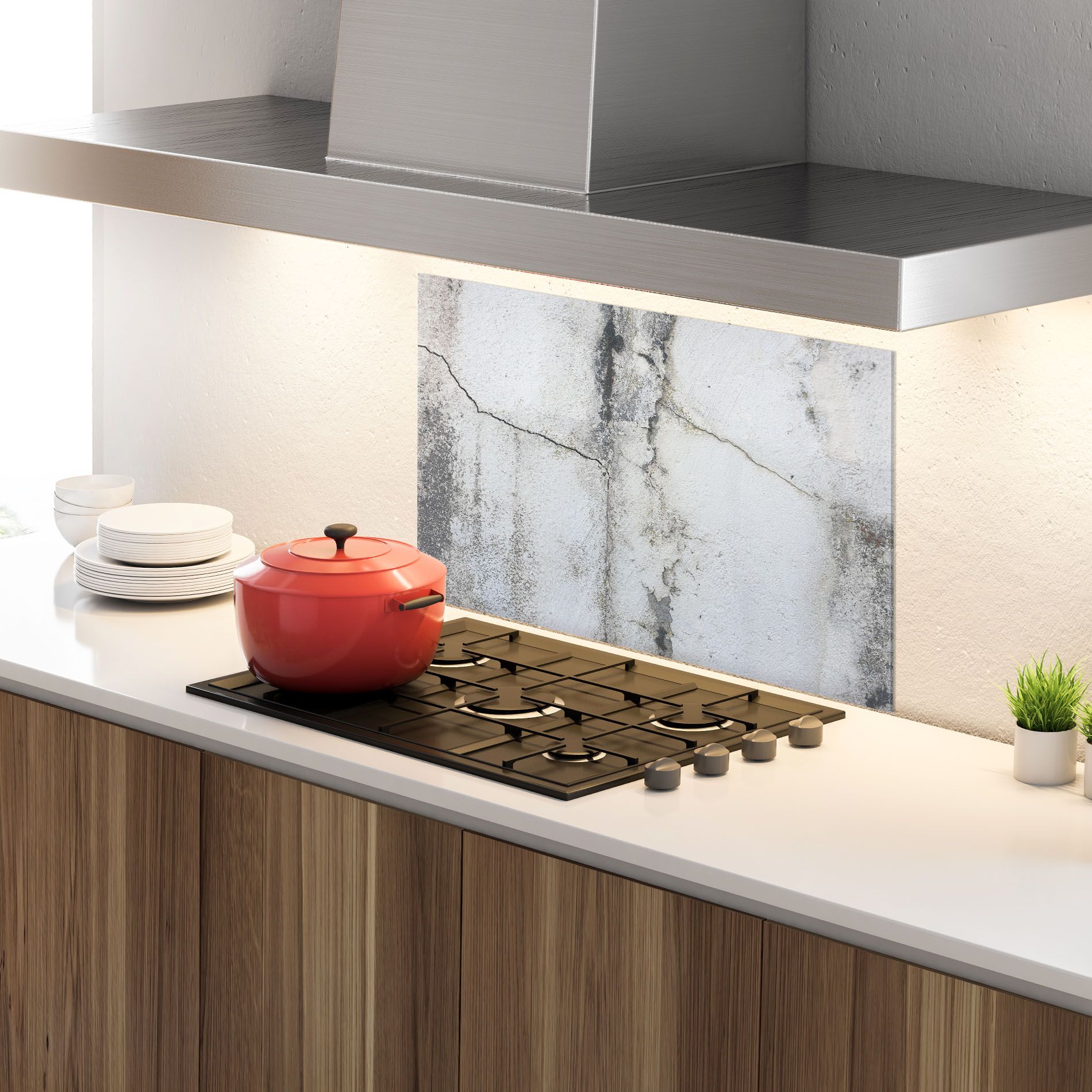 Little Cracks Ciment mockup 4