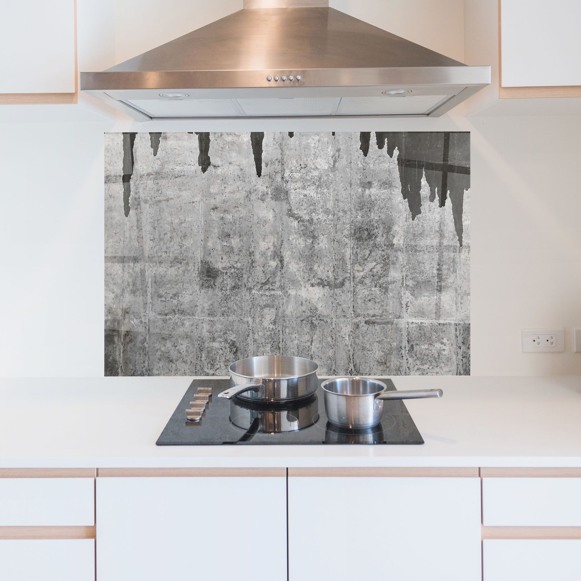 Dirty Texture mockup 5