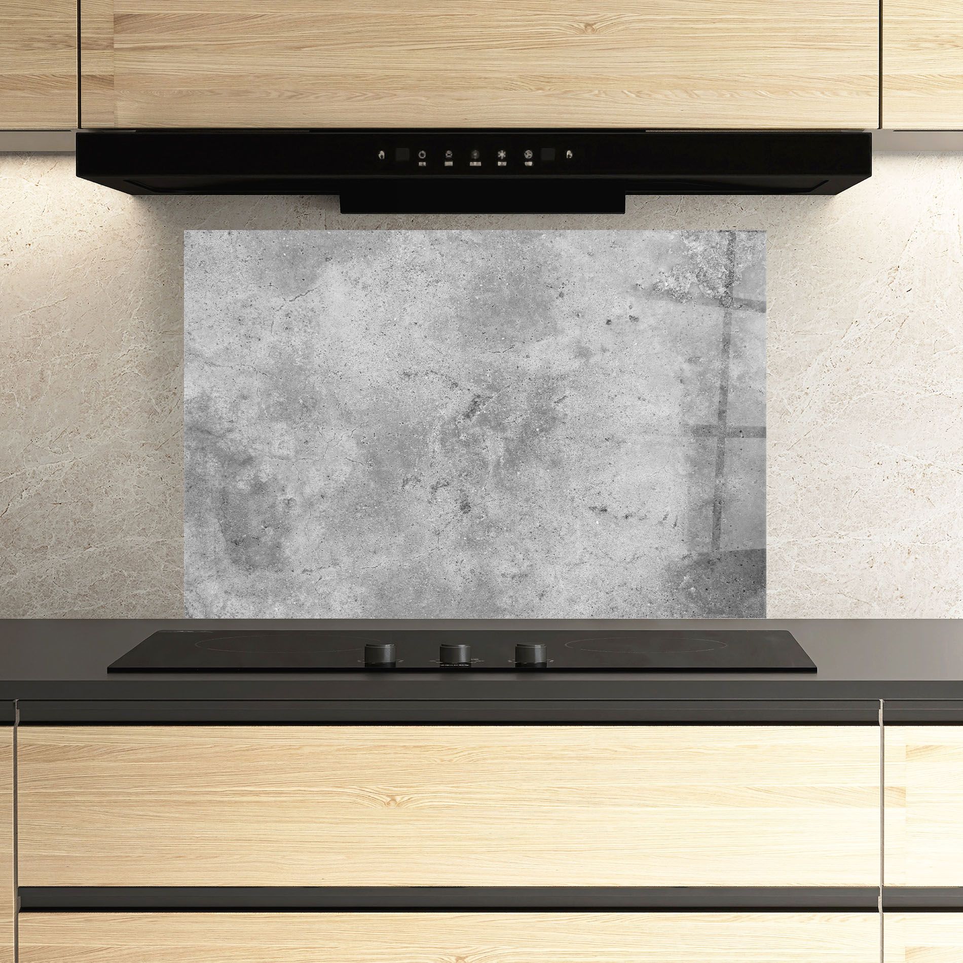 Cement Wall Texture Background mockup 3