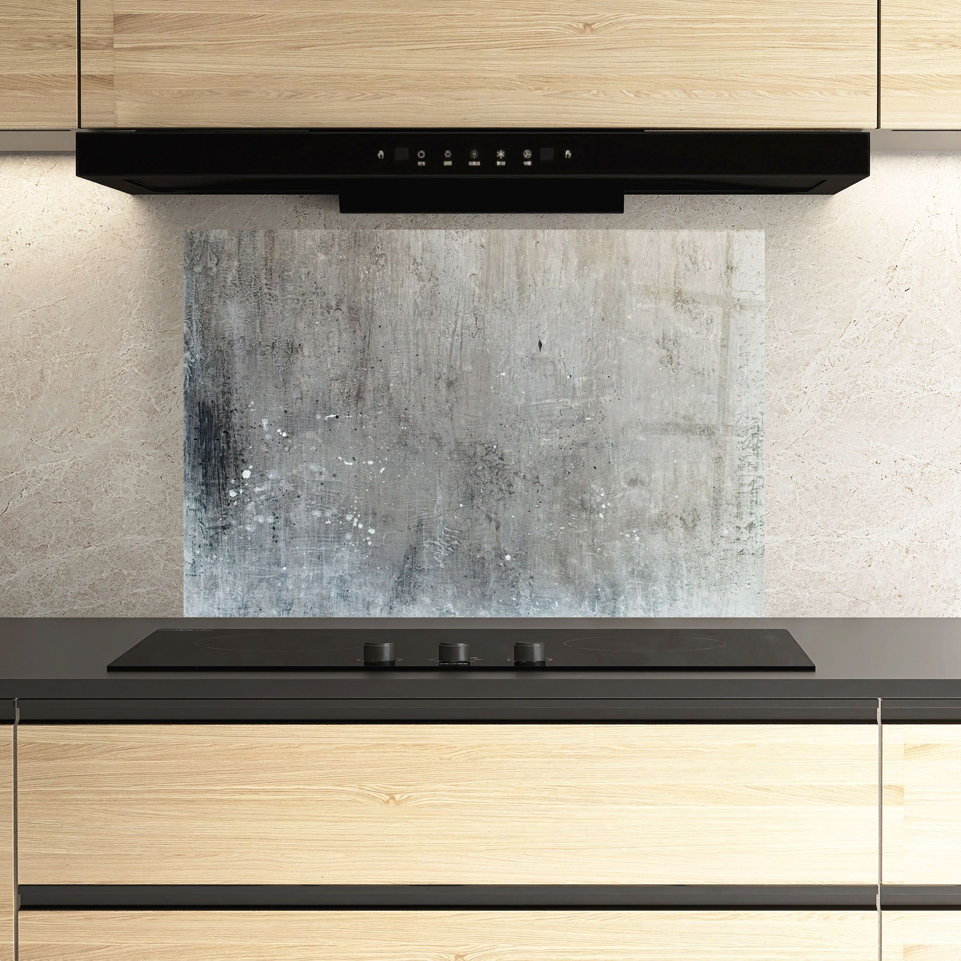 Darkish Ciment mockup 3