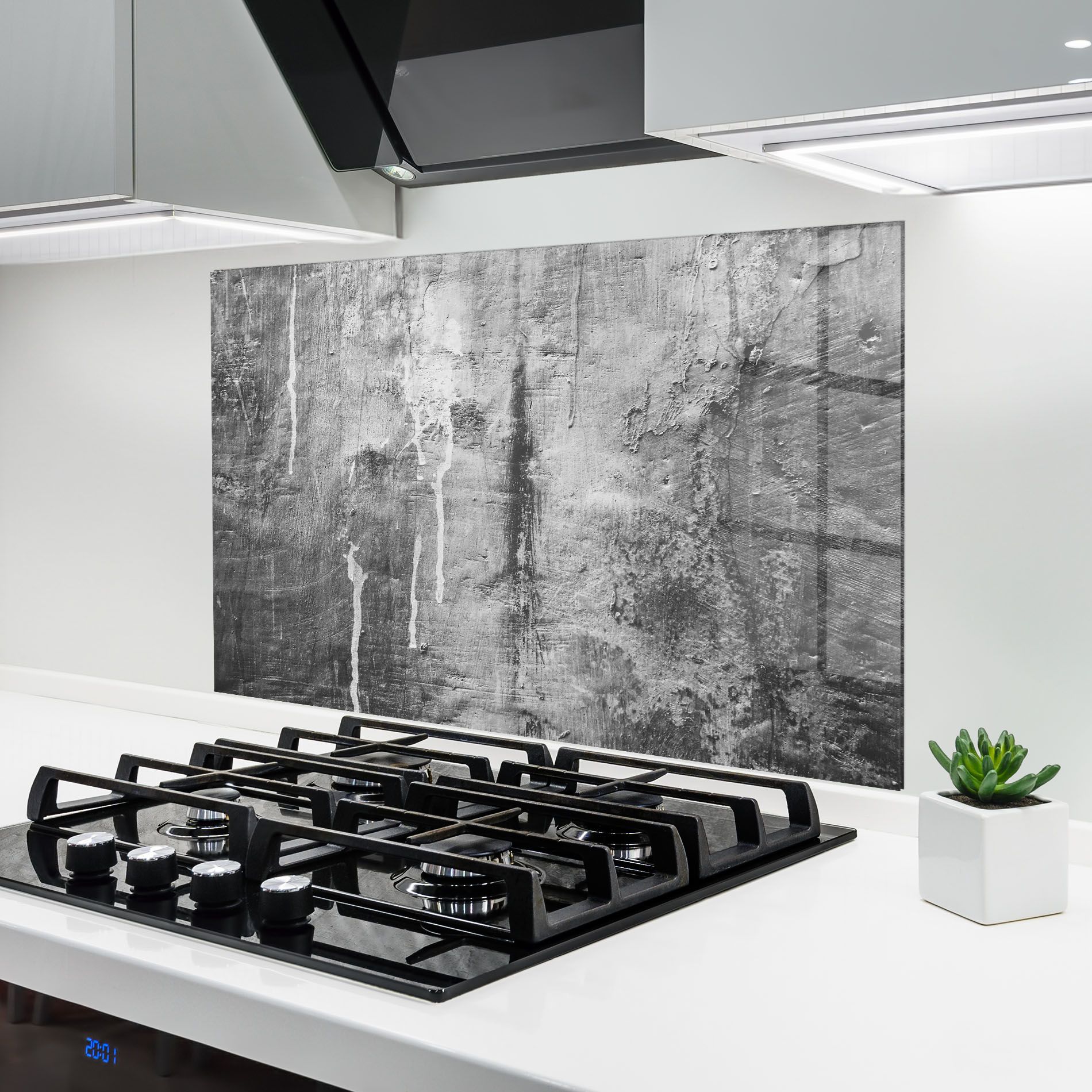 Cement Architecture mockup 6