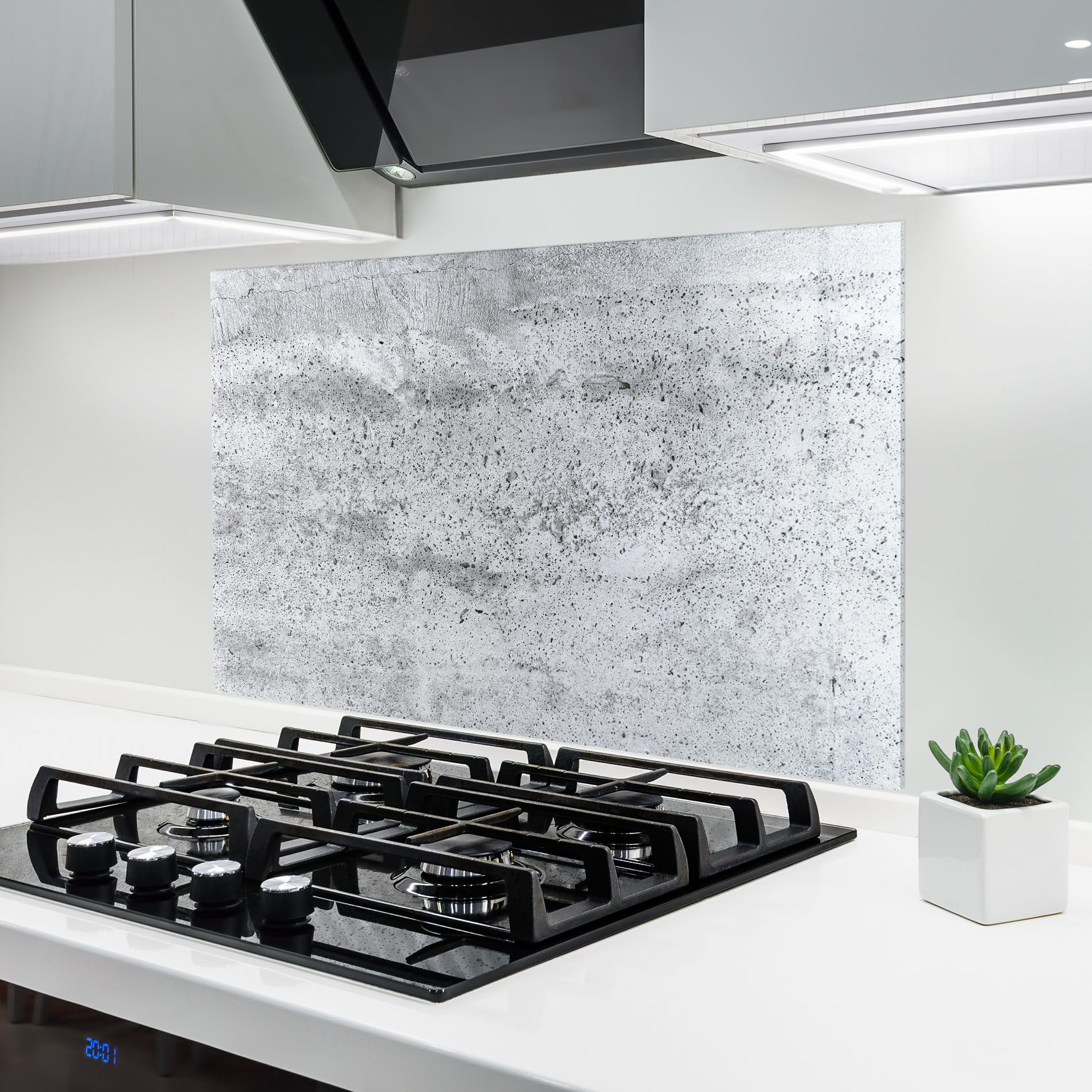 Cement Texture mockup 6