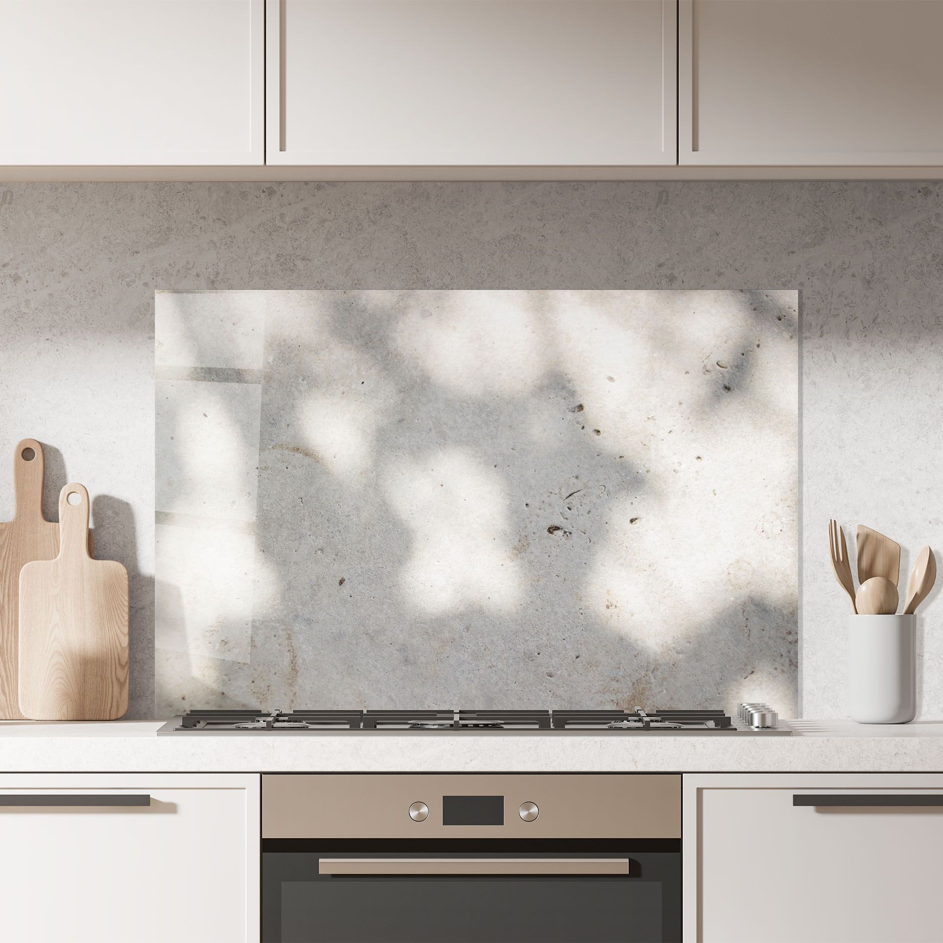 Shadows On Cement mockup 7