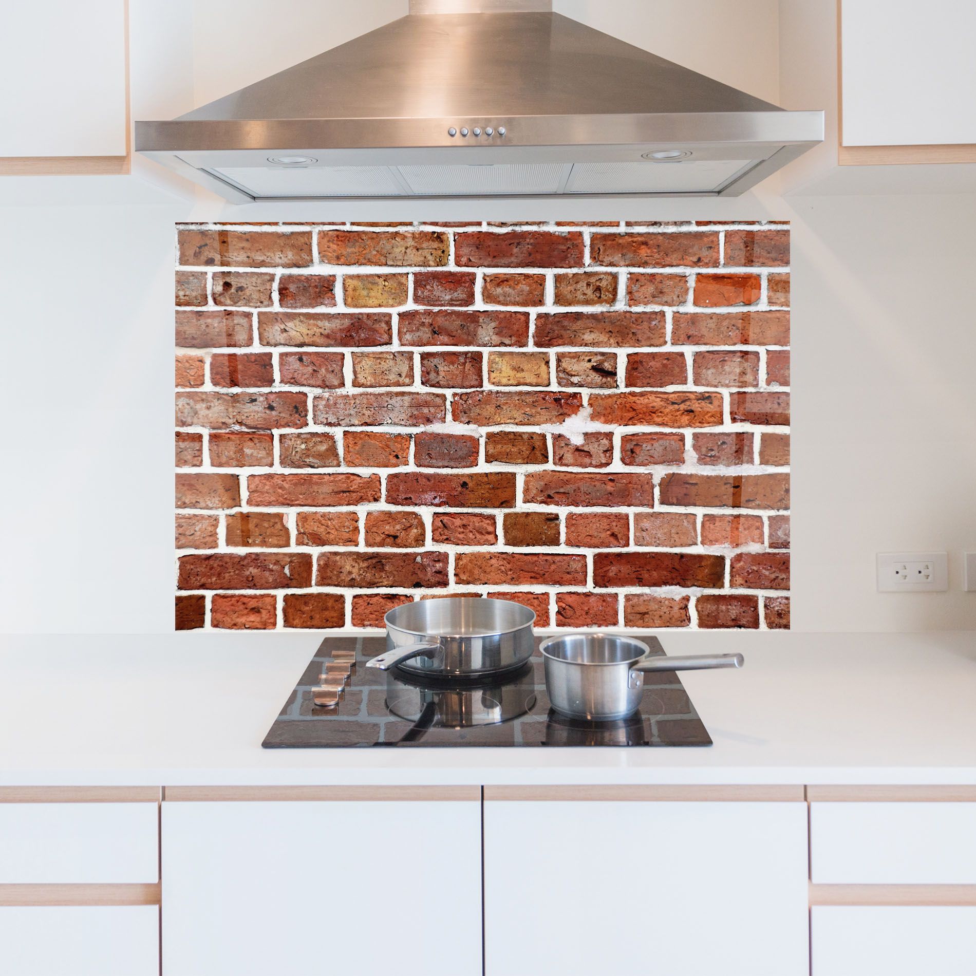 Stained Bricks mockup 5