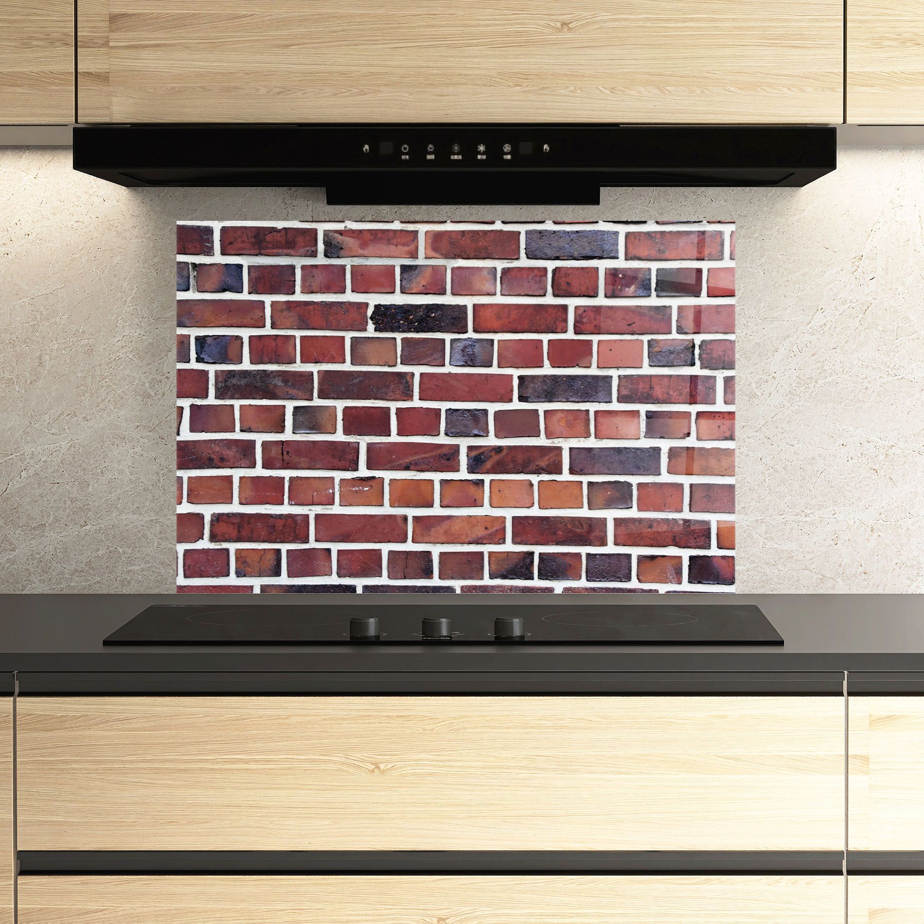 Colorful Bricks 2 mockup 3