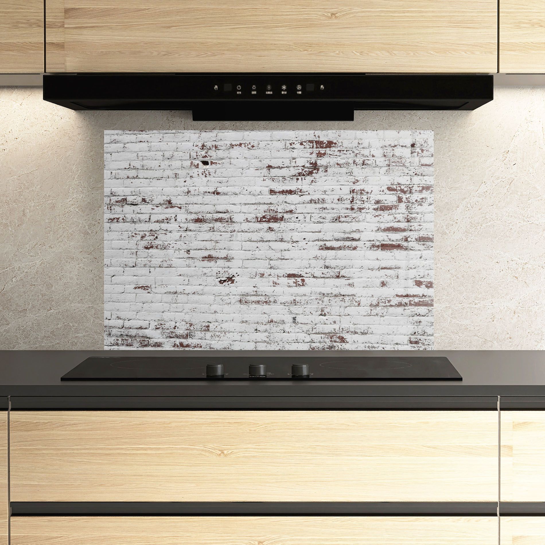 Winter Bricks mockup 3