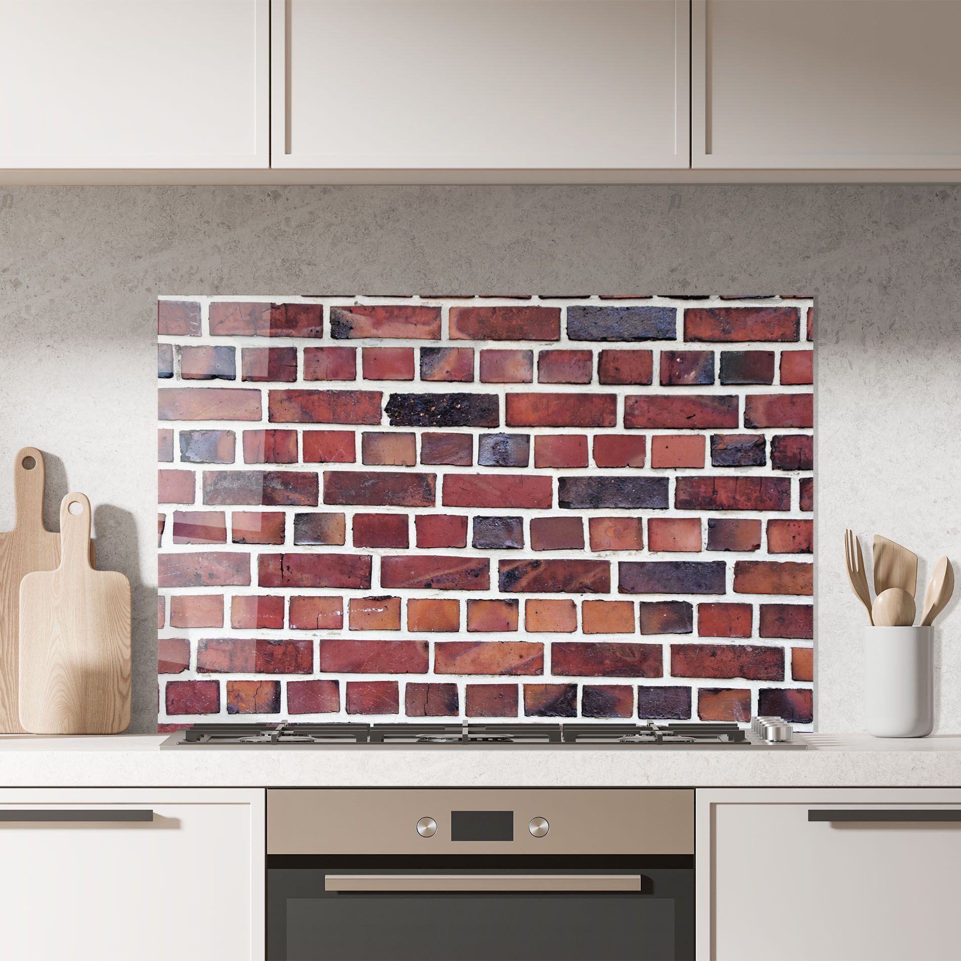 Colorful Bricks 2 mockup 7