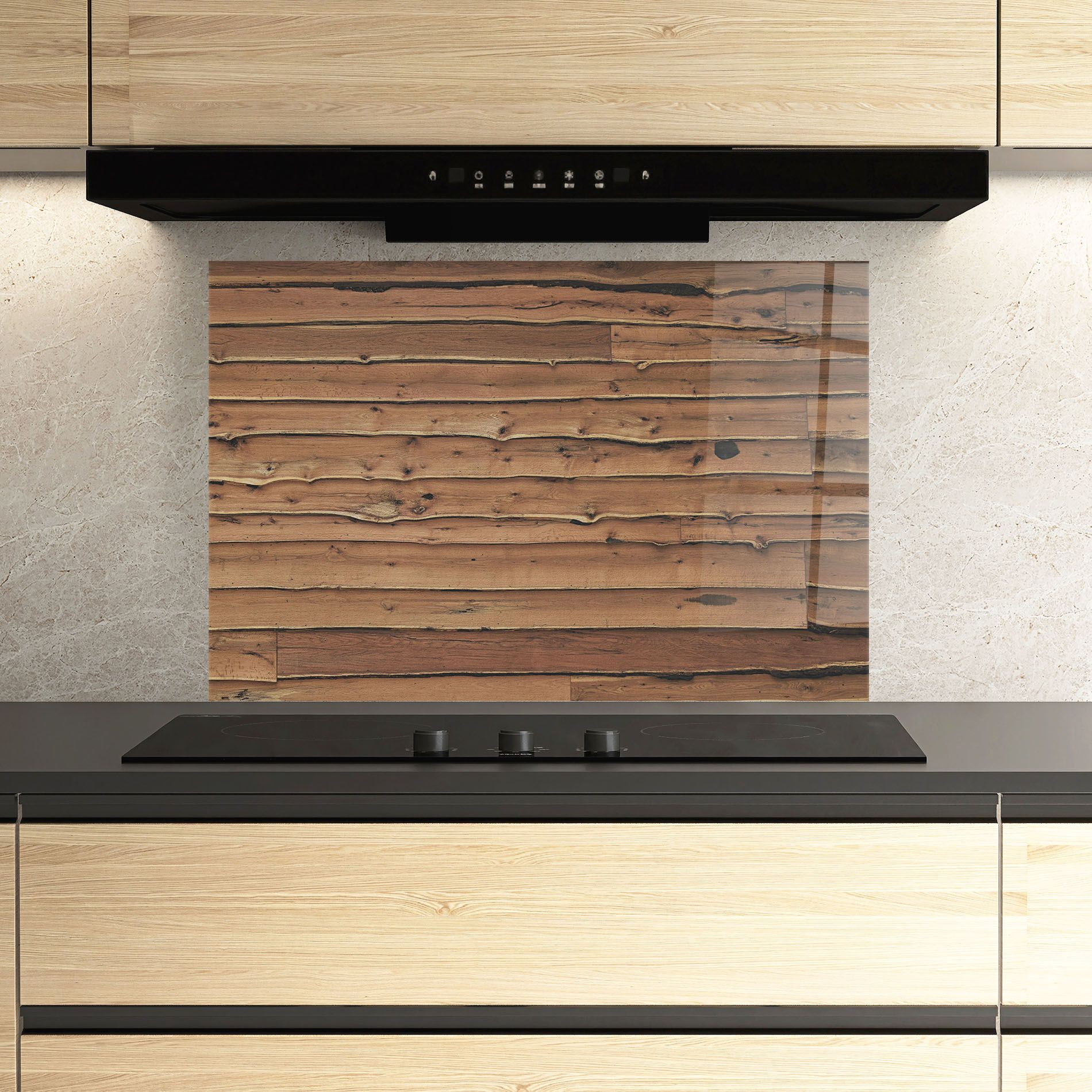 Wood Surface mockup 3