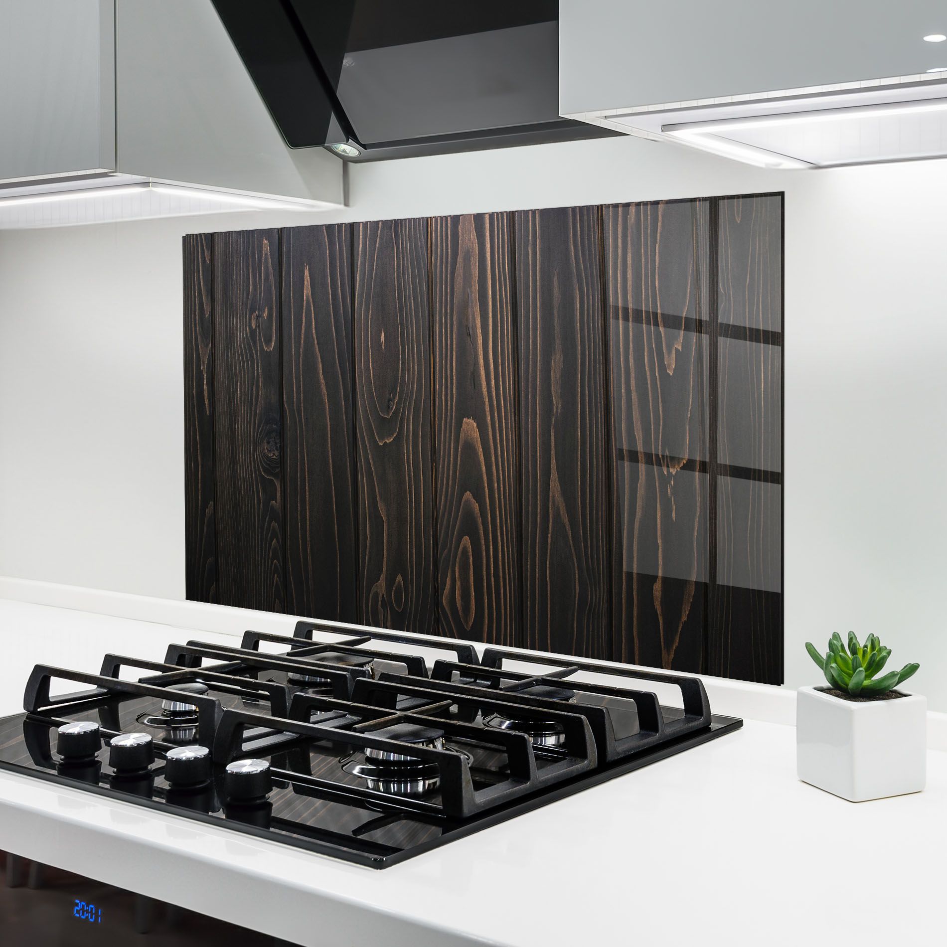 Retro Wood Efect mockup 6