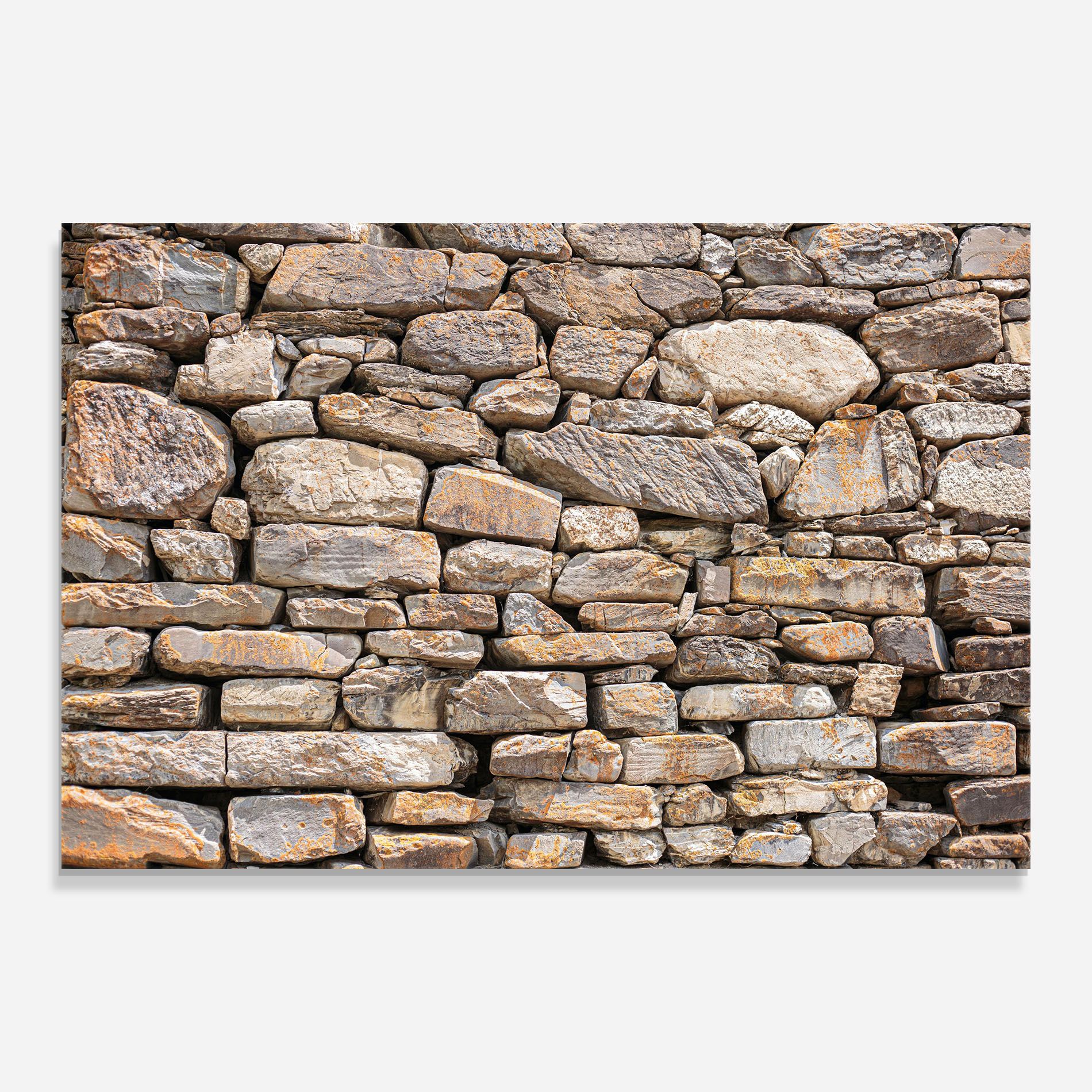 Rough Stones mockup 0