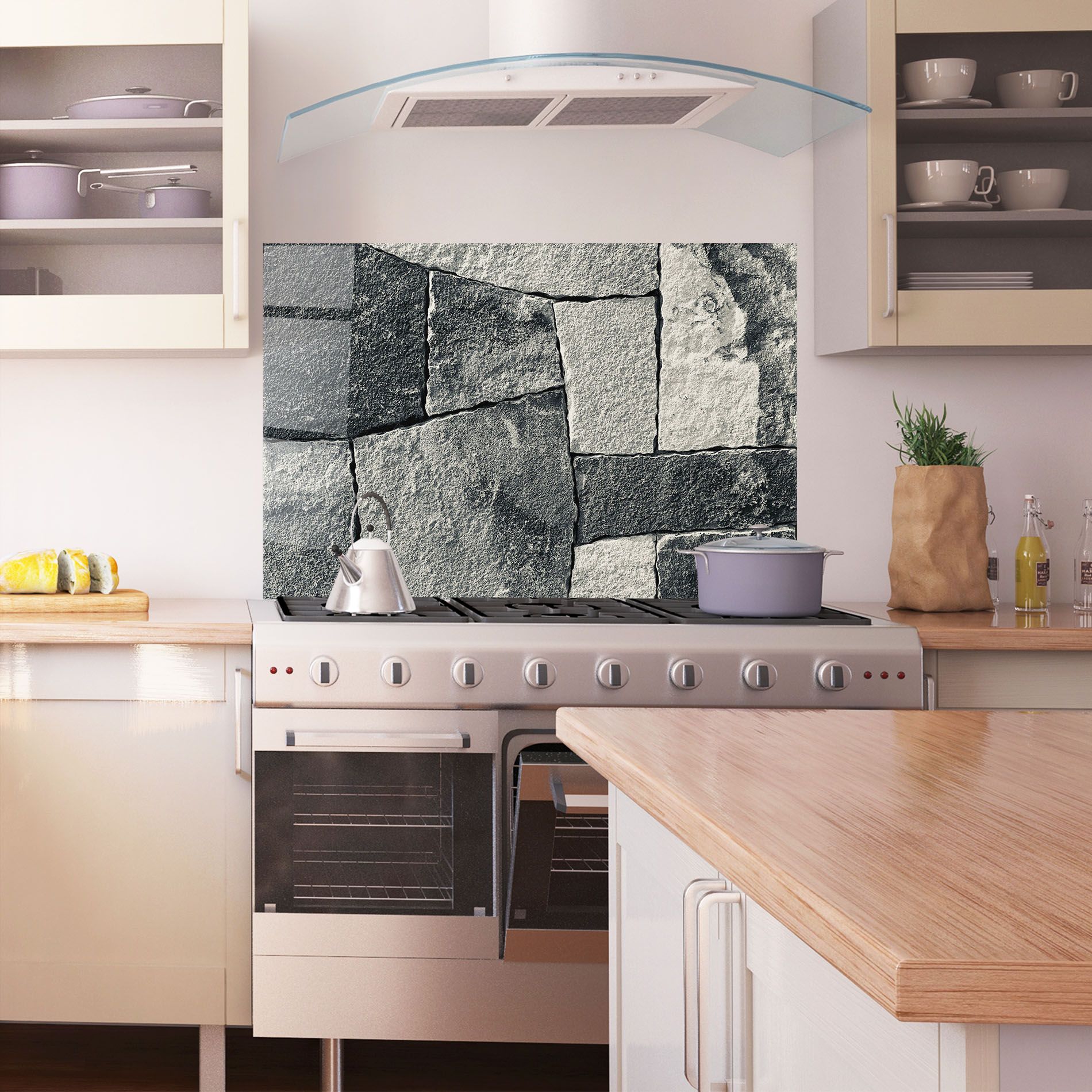 Mozaique Stones mockup 1