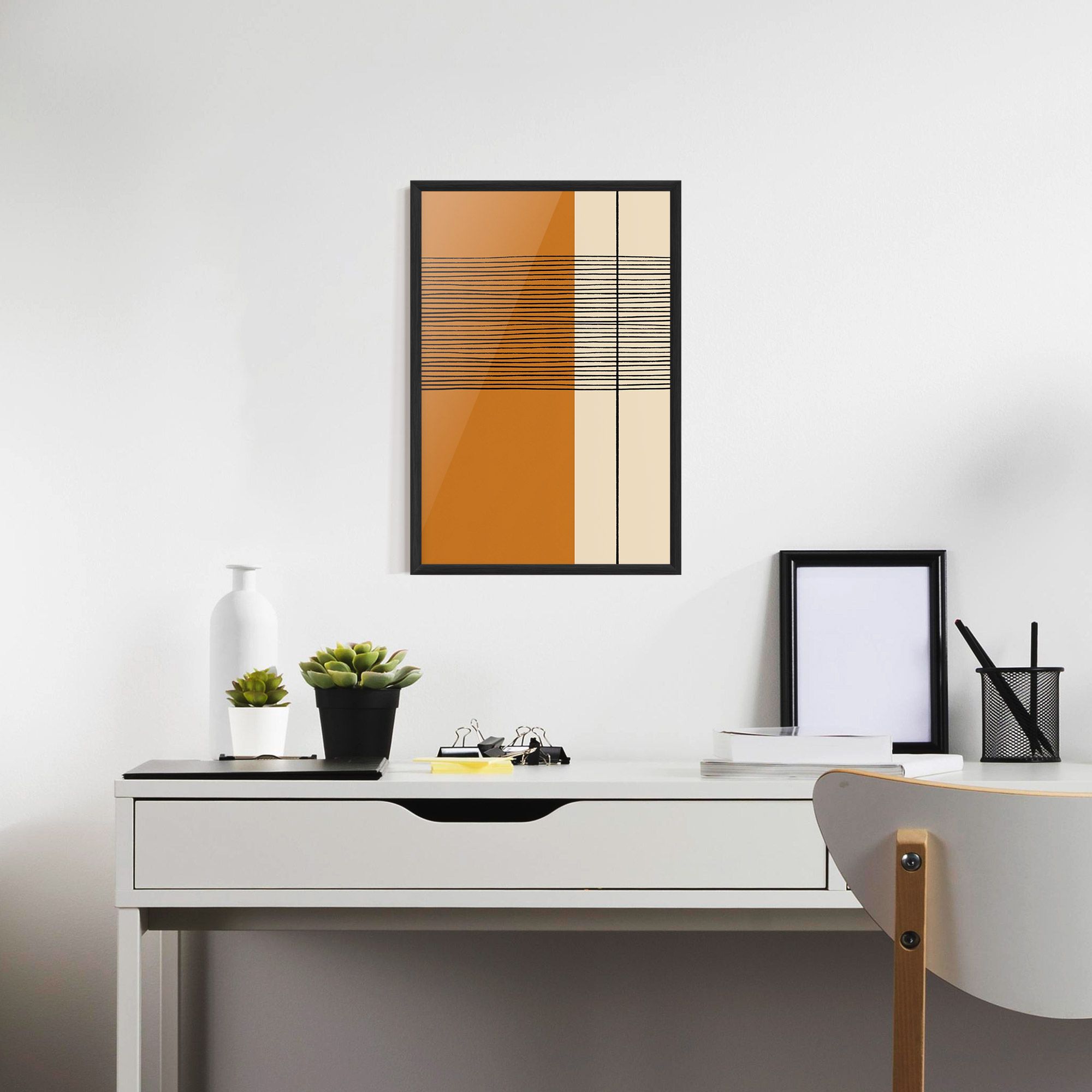 Scandinavian Painting mockup 7