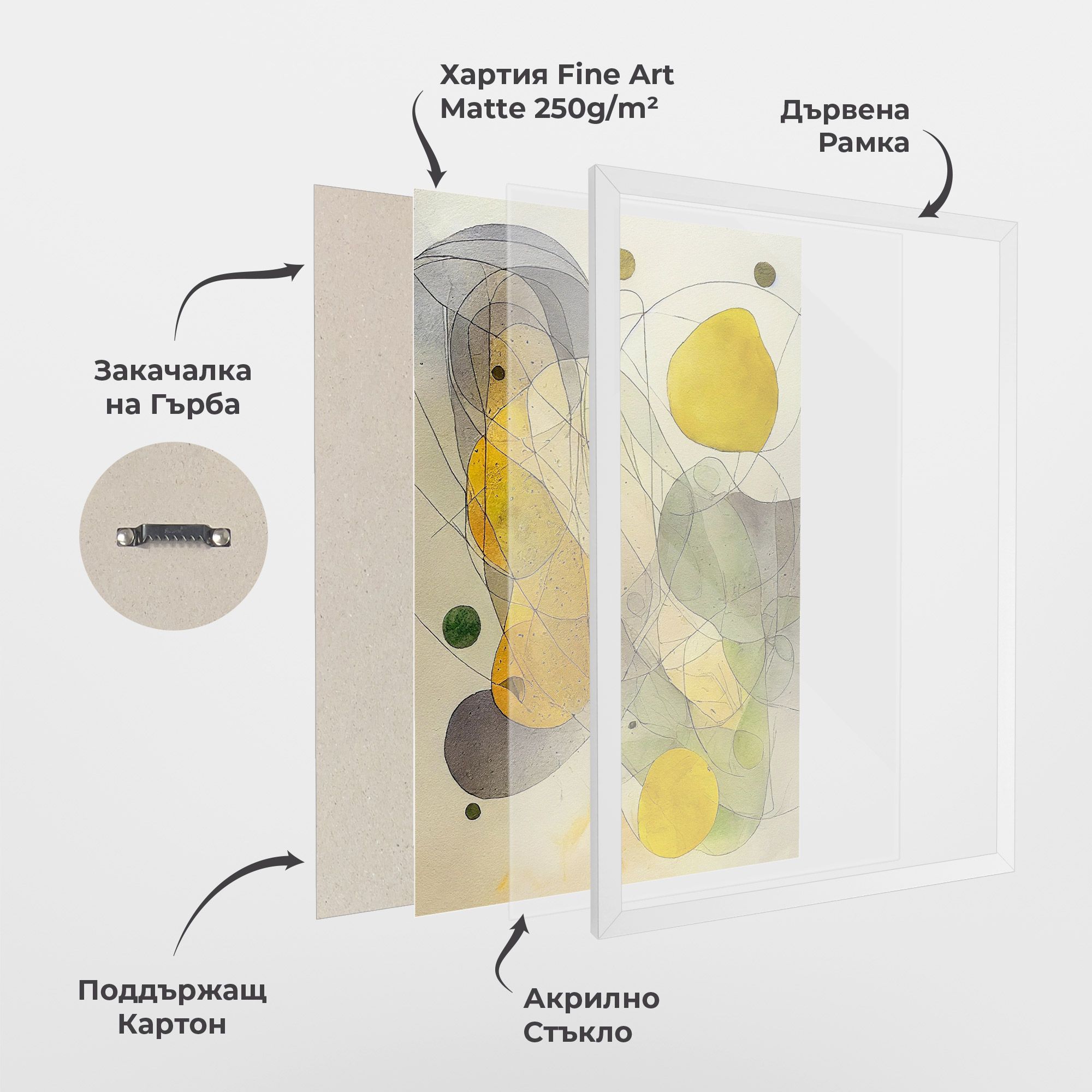 Abstract Lemons mockup 1