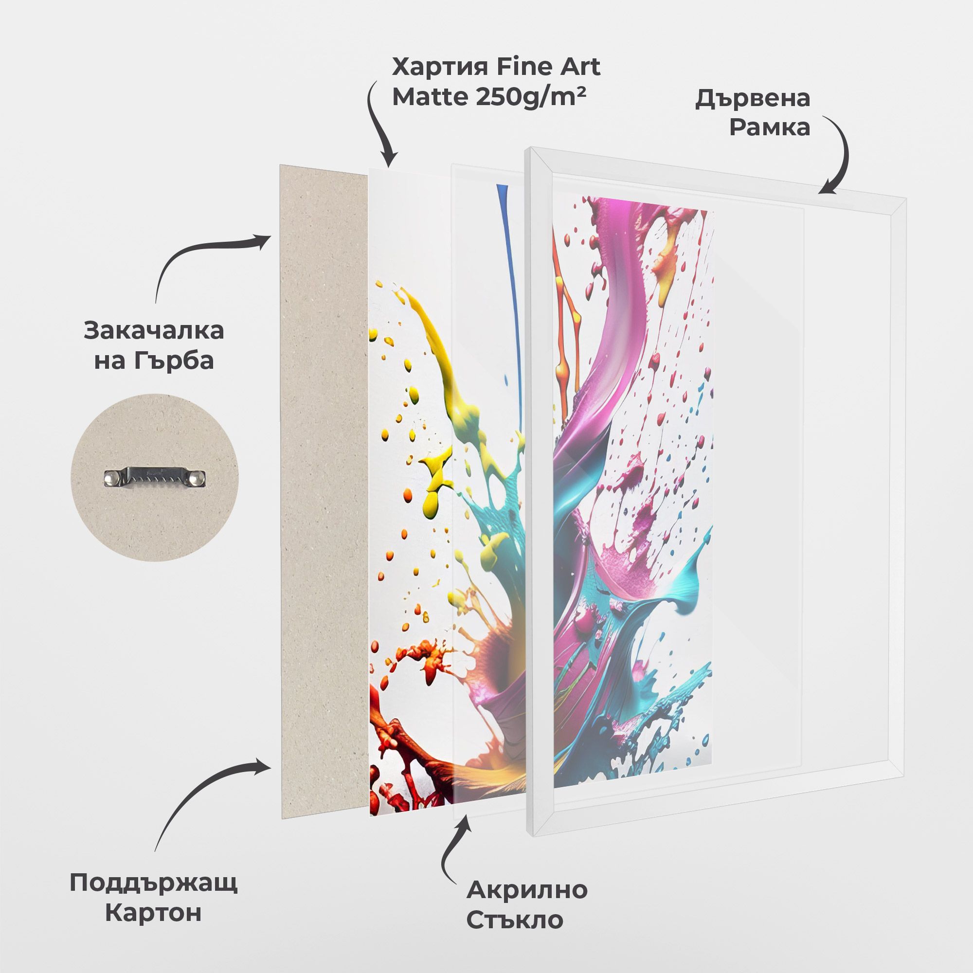 Purple Blue Splash mockup 1