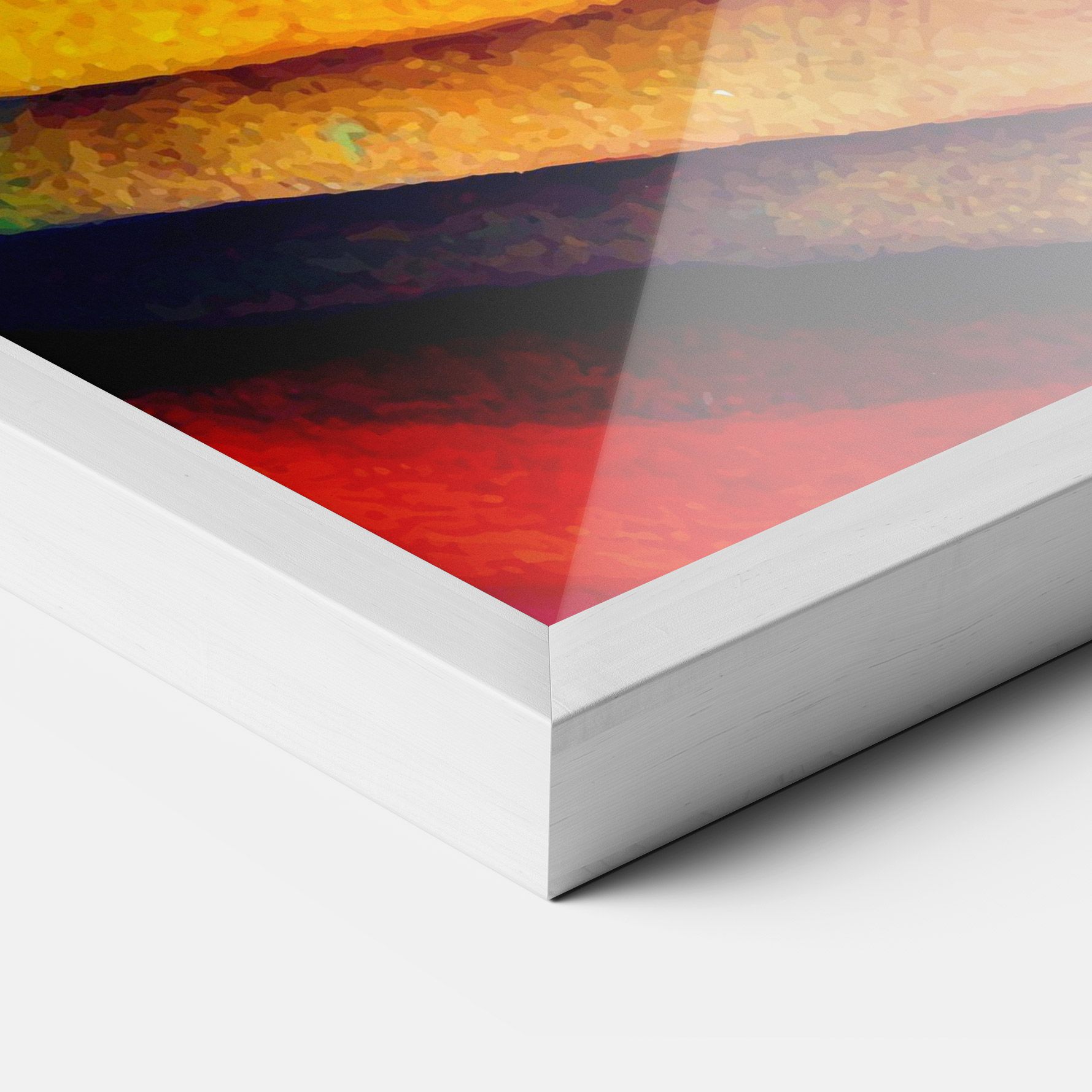 Autumn Abstract Color mockup 3