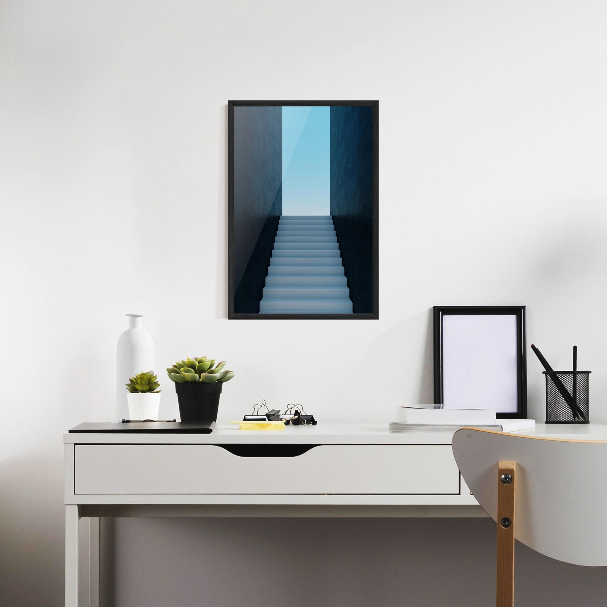 Forward Stairs mockup 7