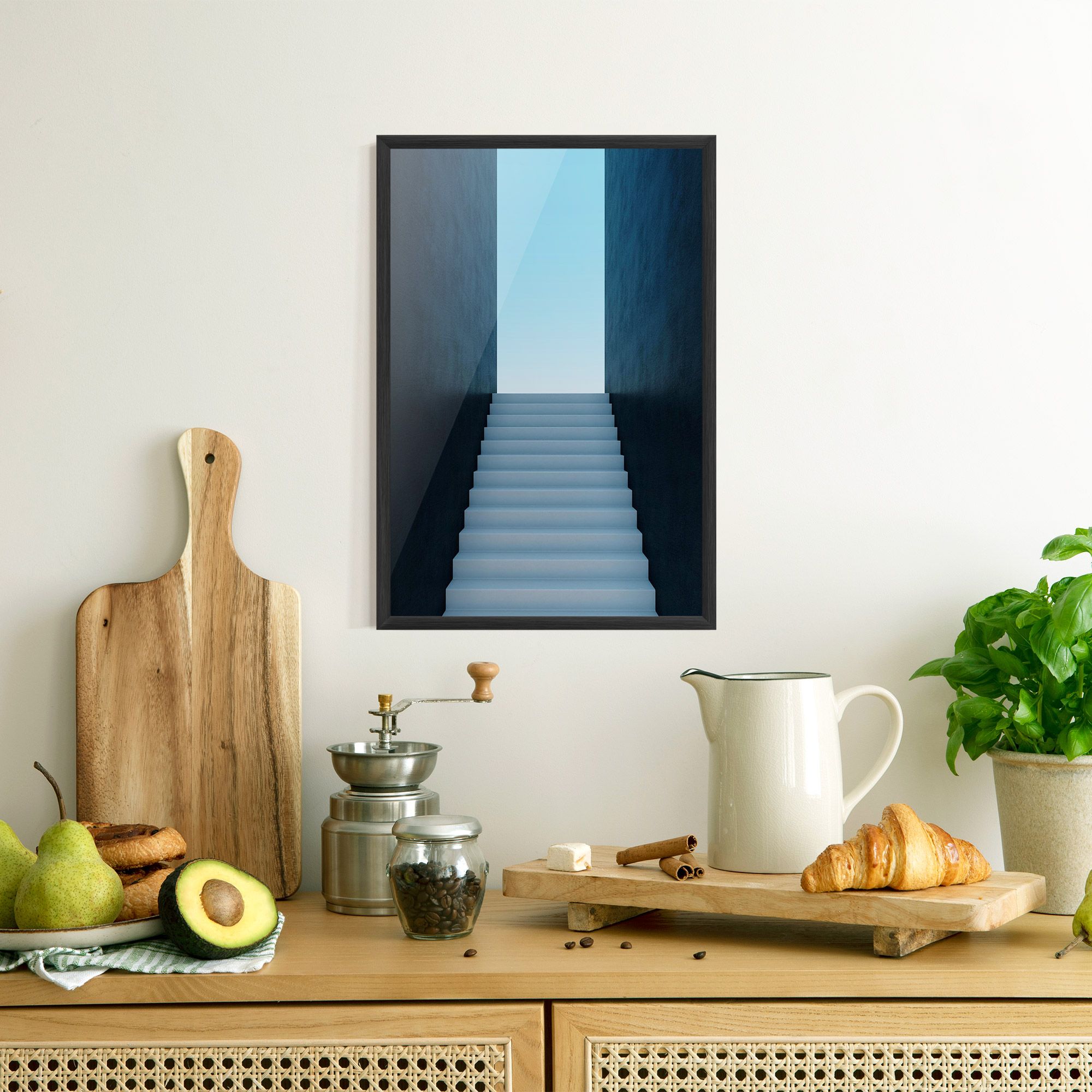 Forward Stairs mockup 8