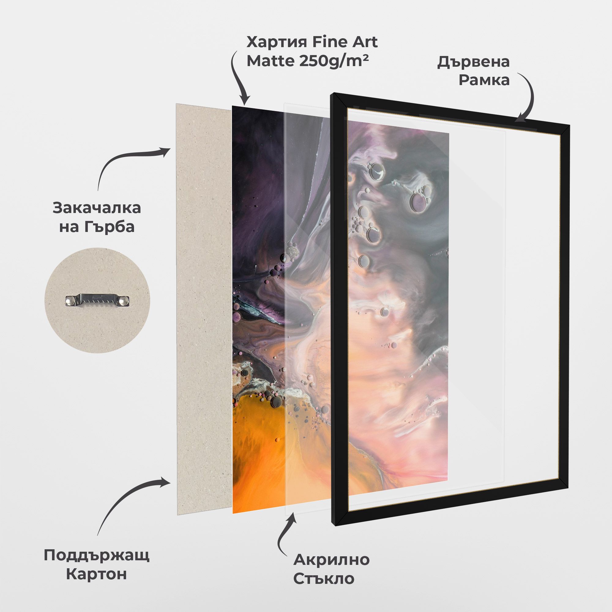 Orange Shades mockup 1