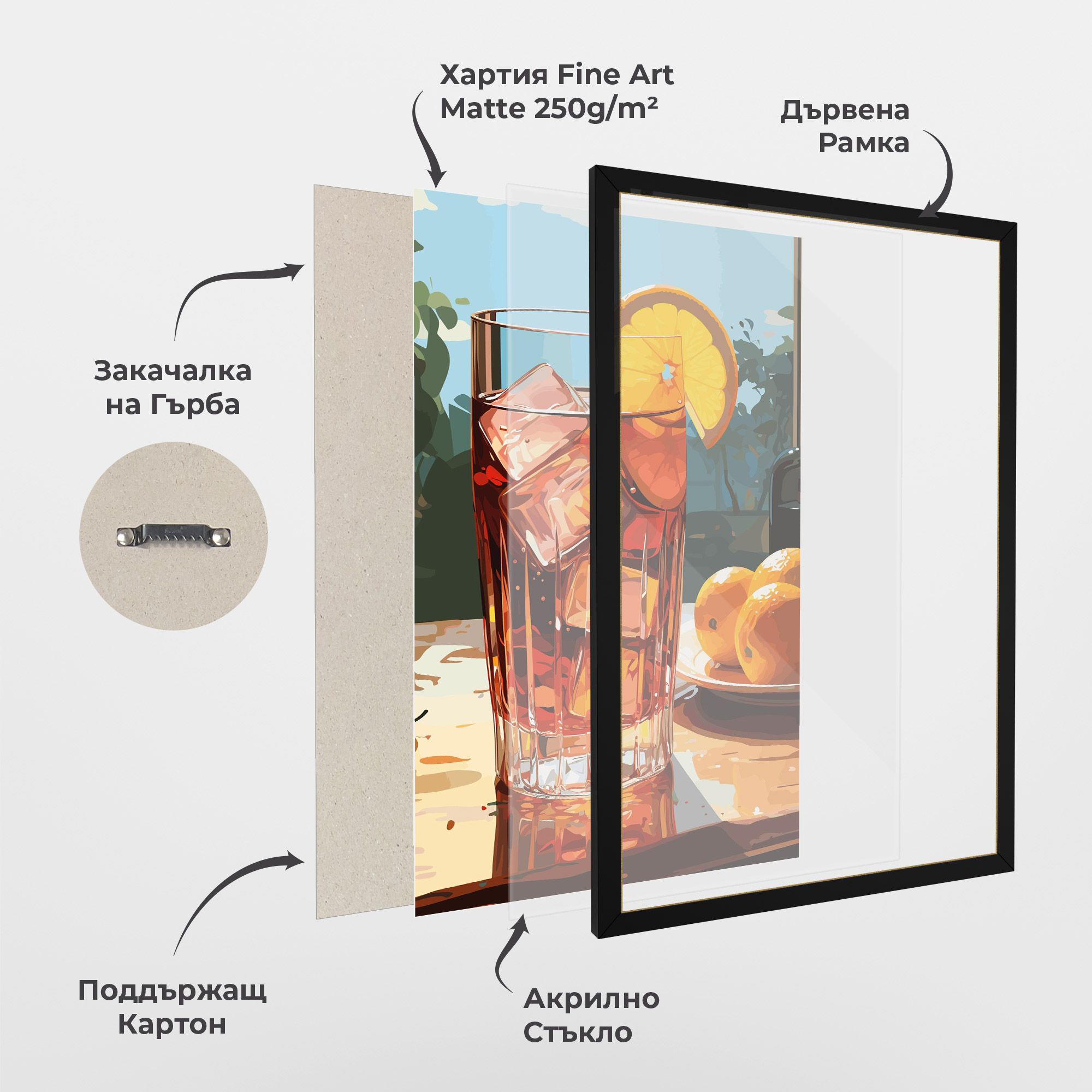 Cocktail Art mockup 1