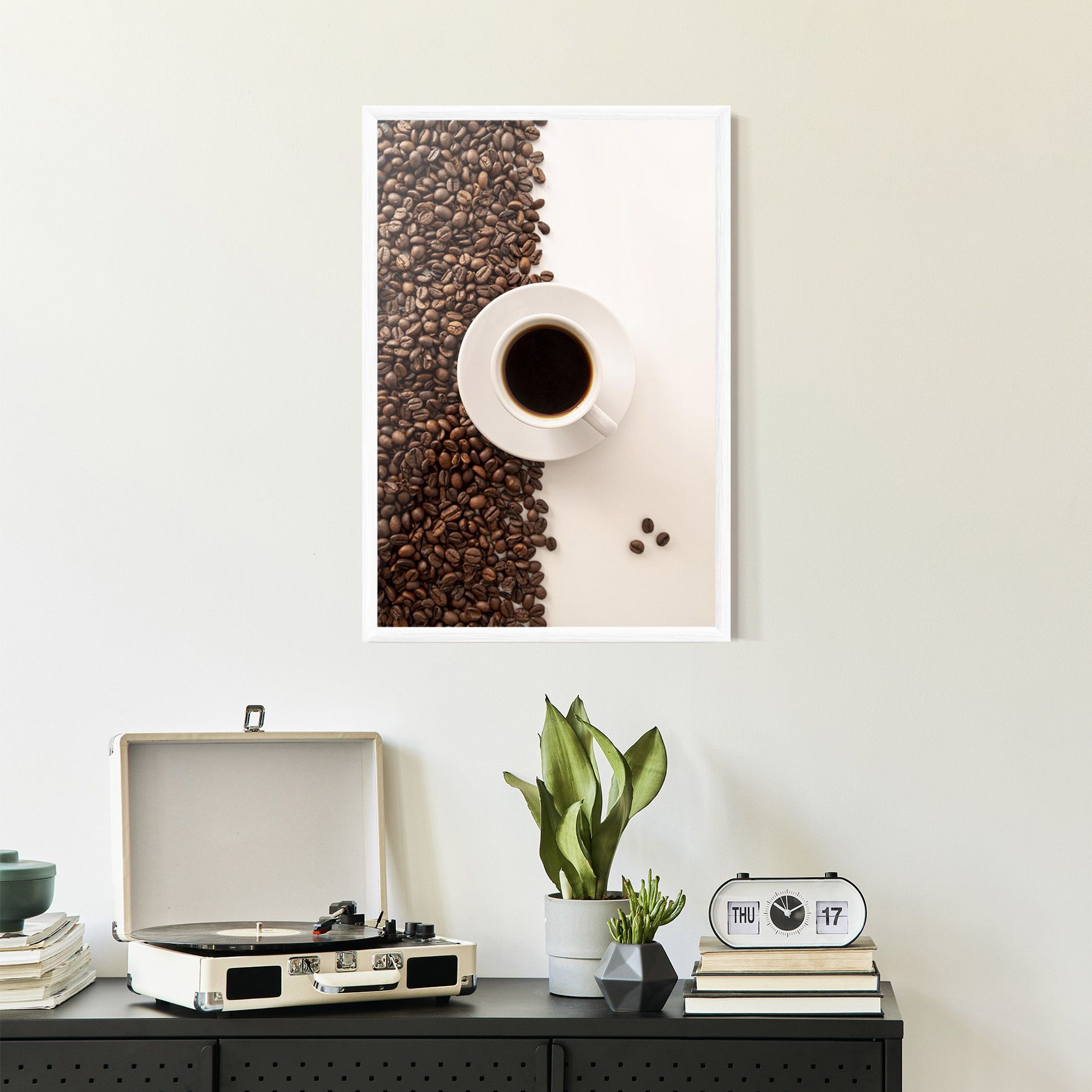 Contrasted Coffee mockup 2