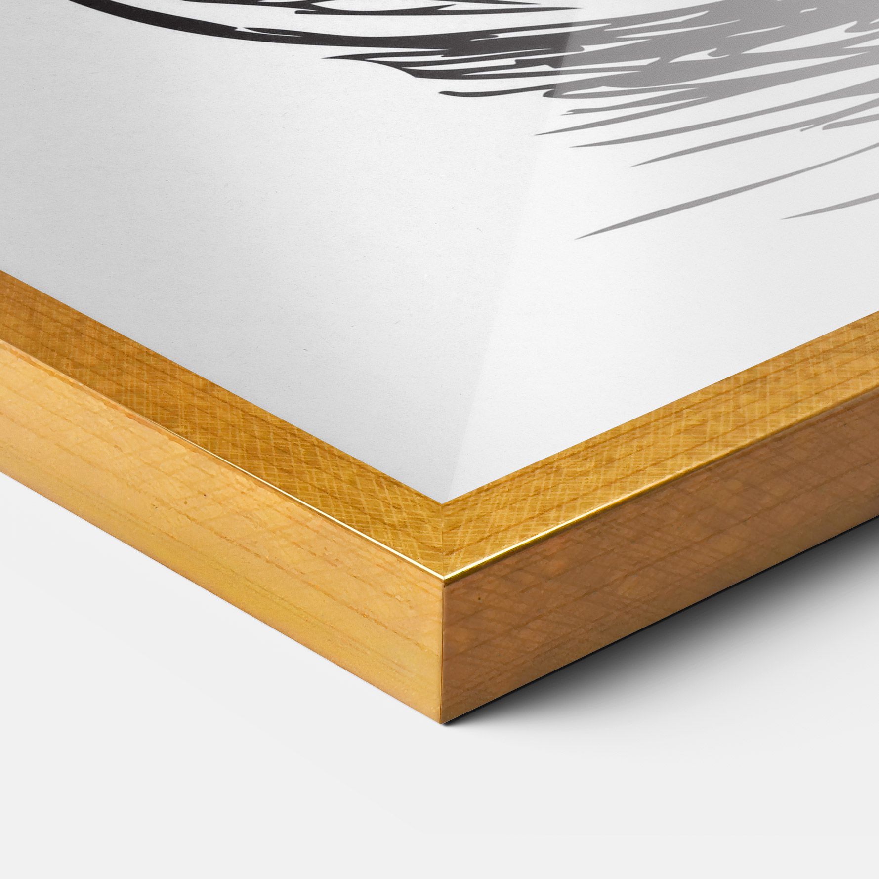 Coffee Serving mockup 3