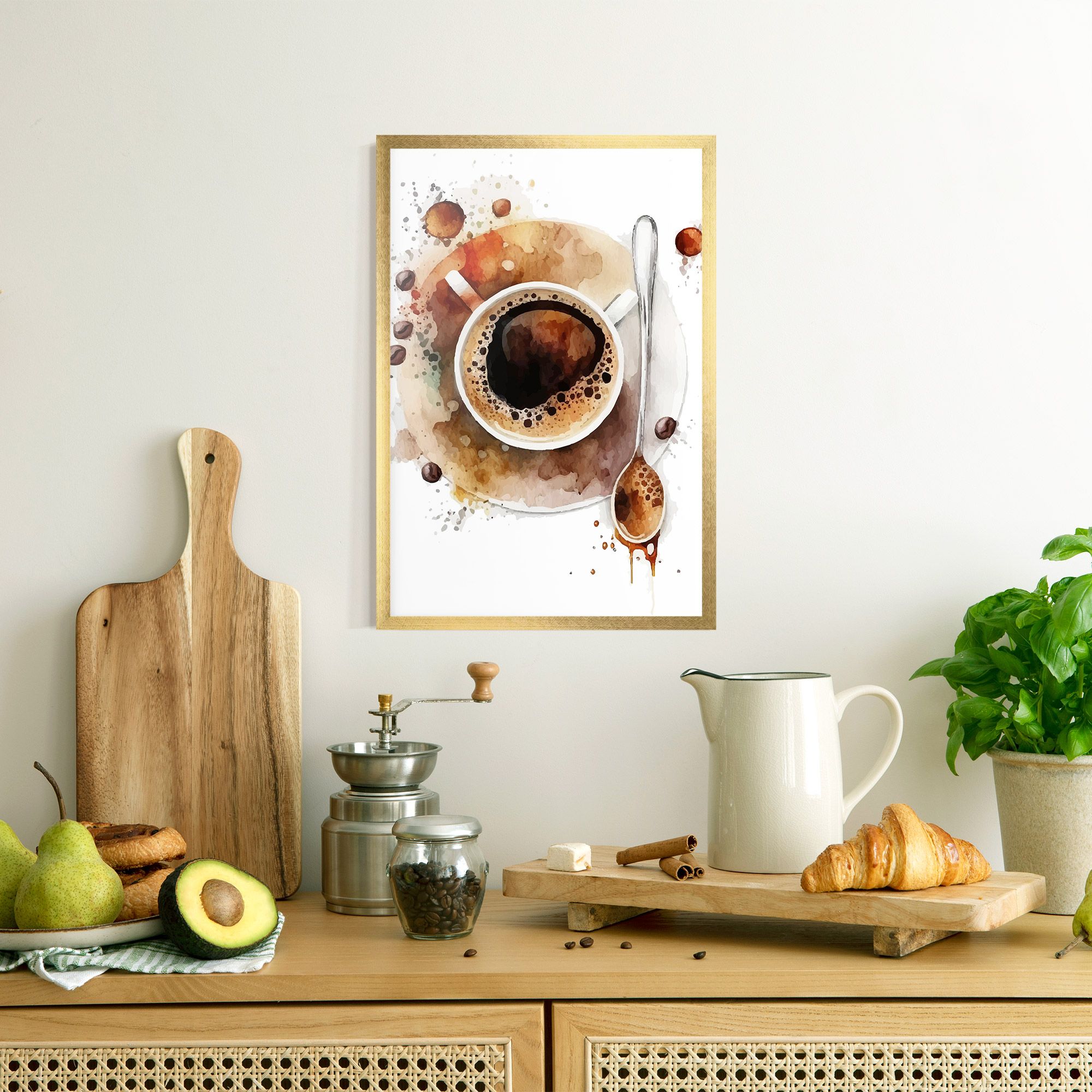 Coffee Liquid mockup 8