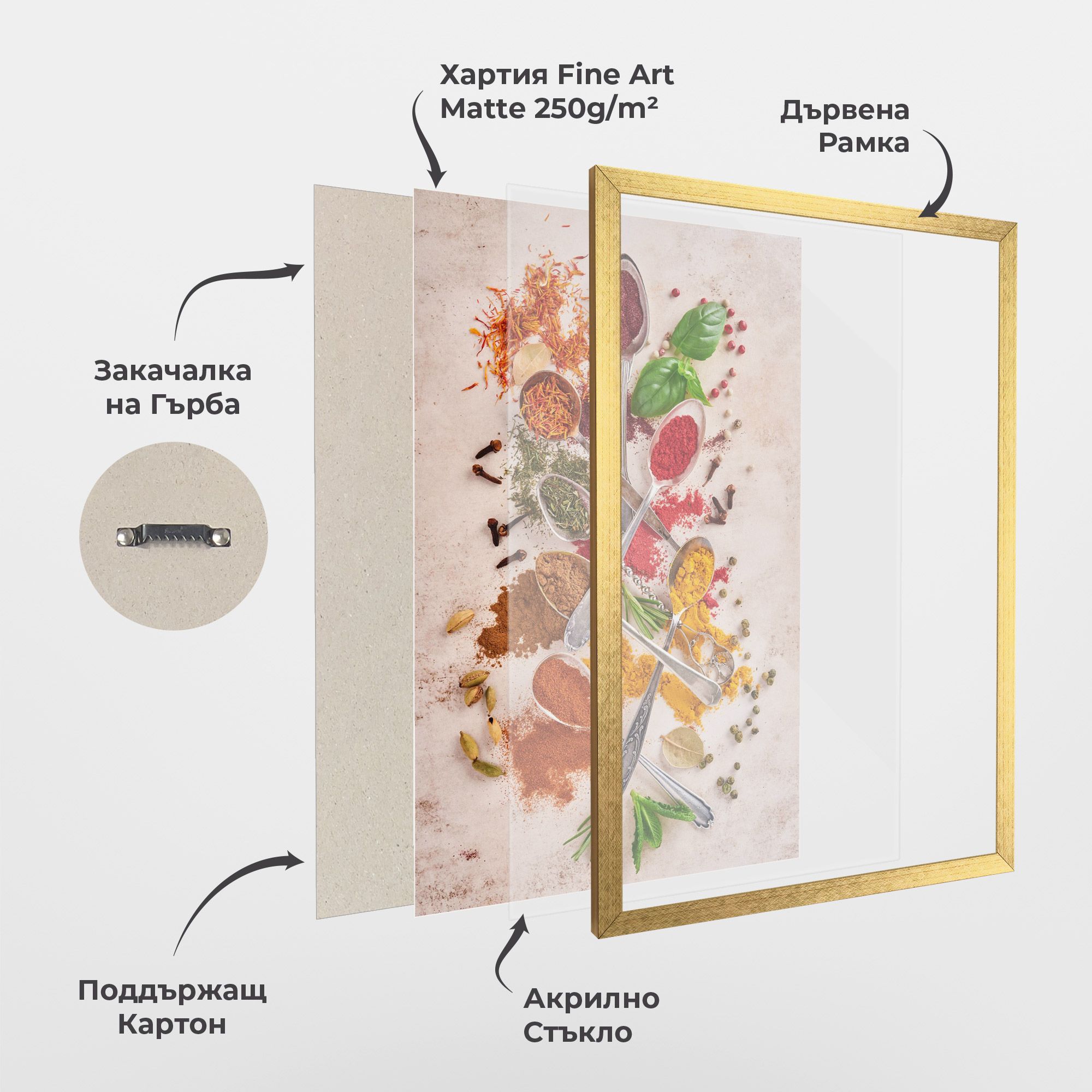 Colorful Spices Cooking mockup 1