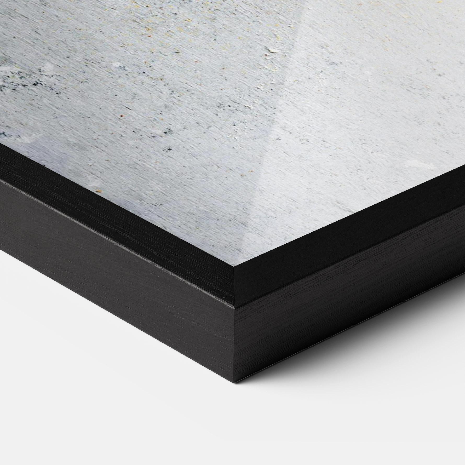 Рамкиран постер Spice Powders mockup 3