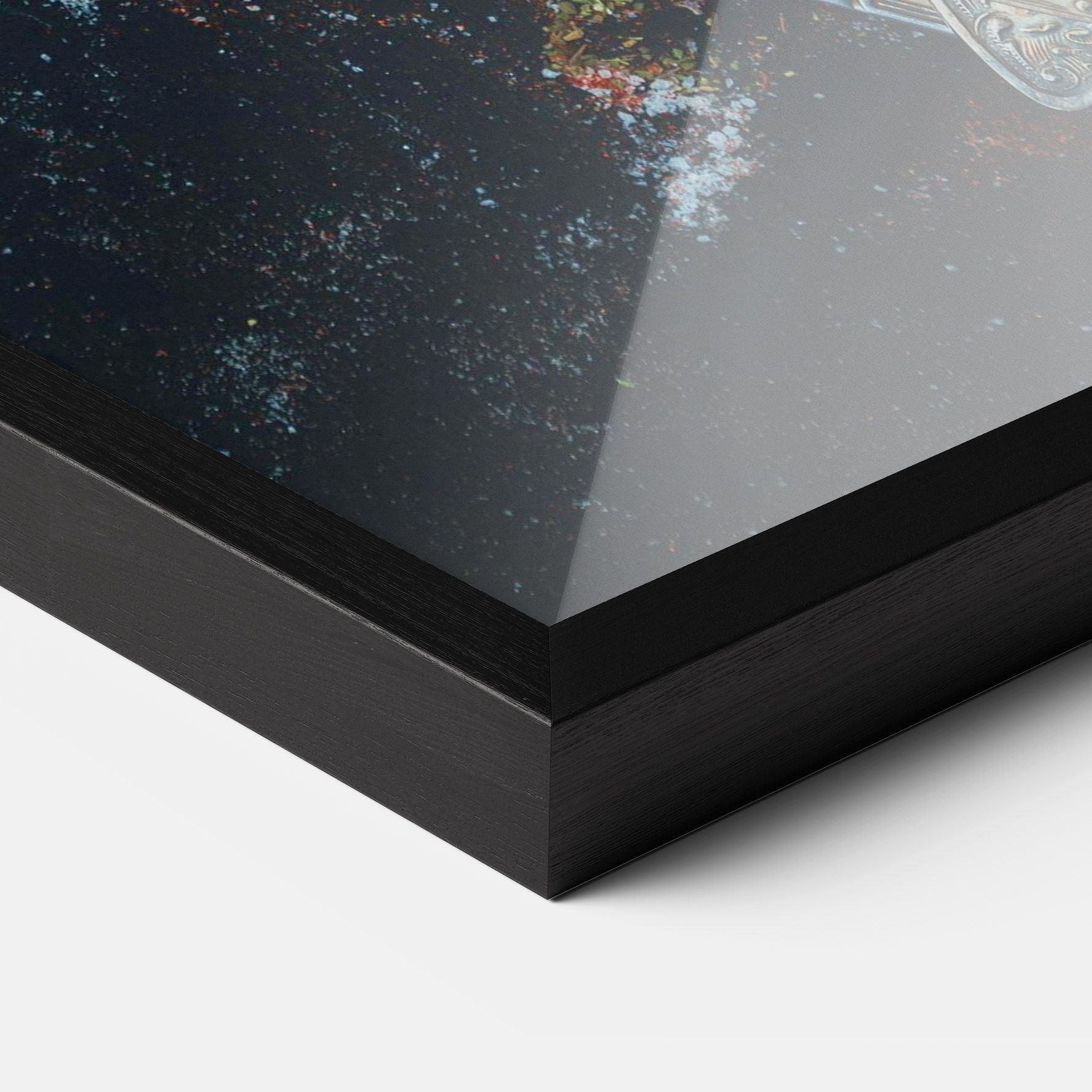 Spices Cooking Spoons mockup 3