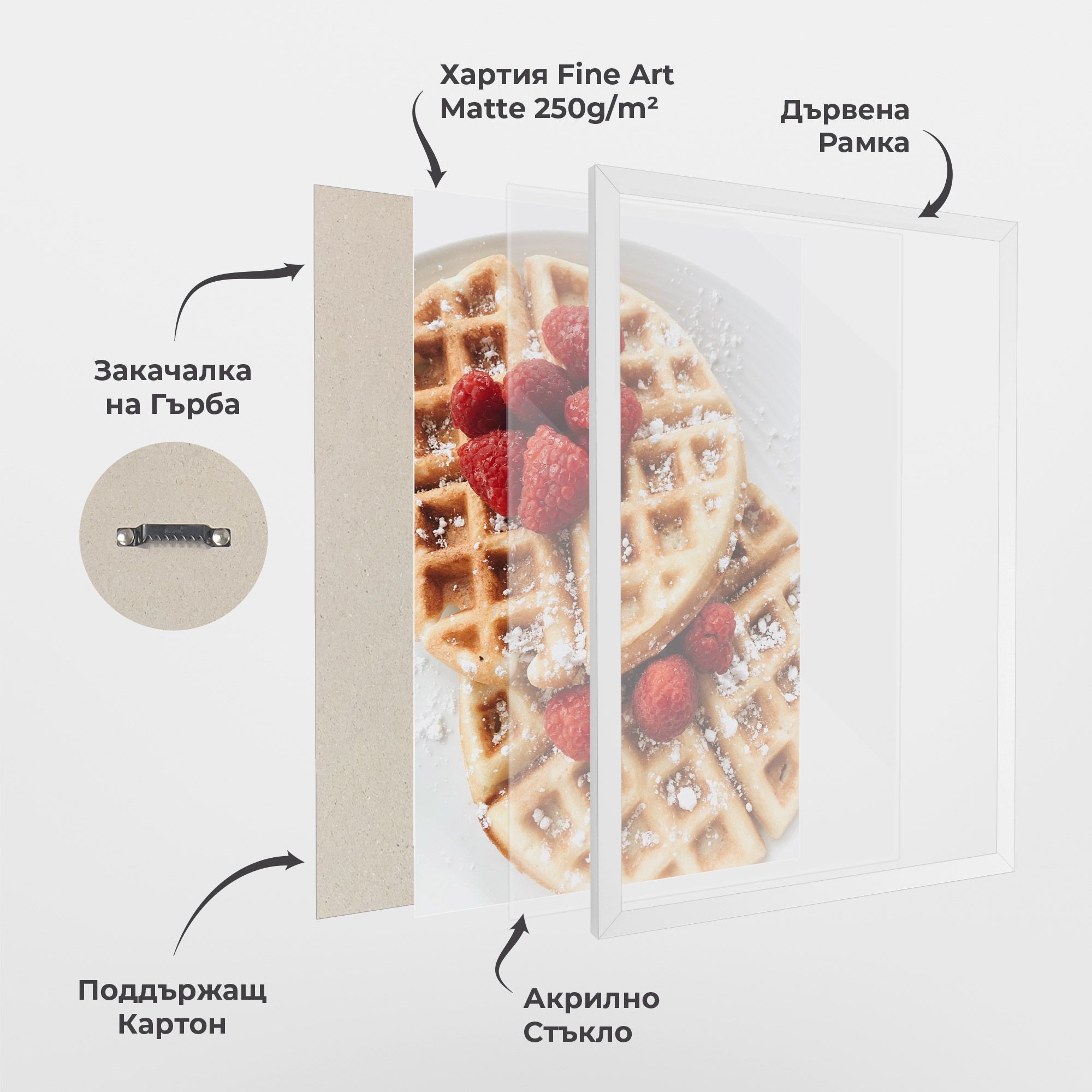 Morning Dessert mockup 1