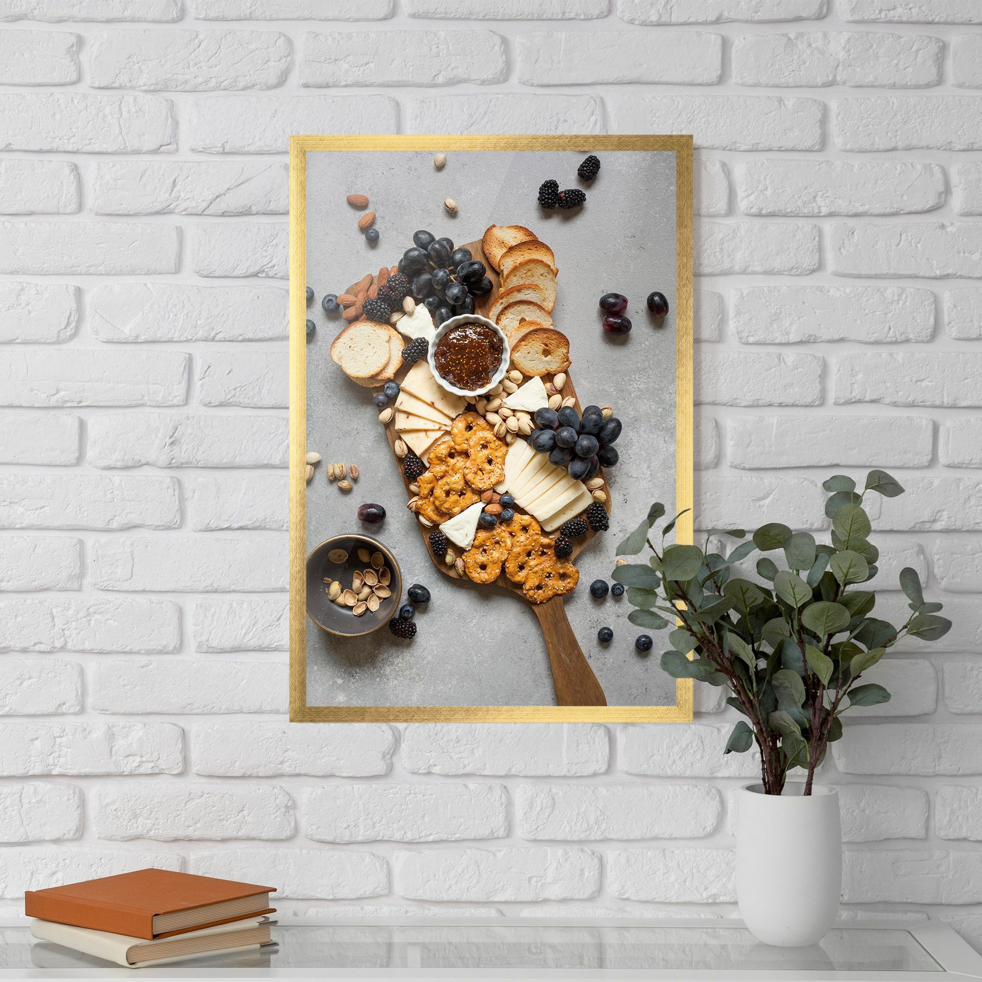 Appetizers mockup 5