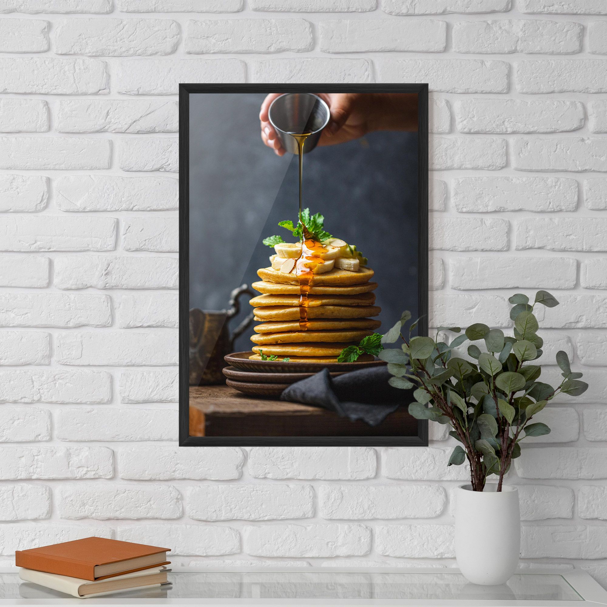 Using Honey mockup 5